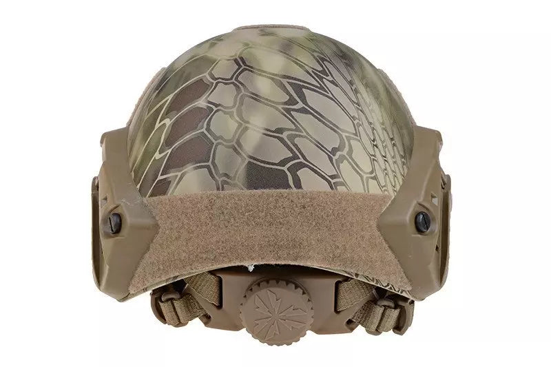 X-Shield FAST MH helmet replica - HLD-3