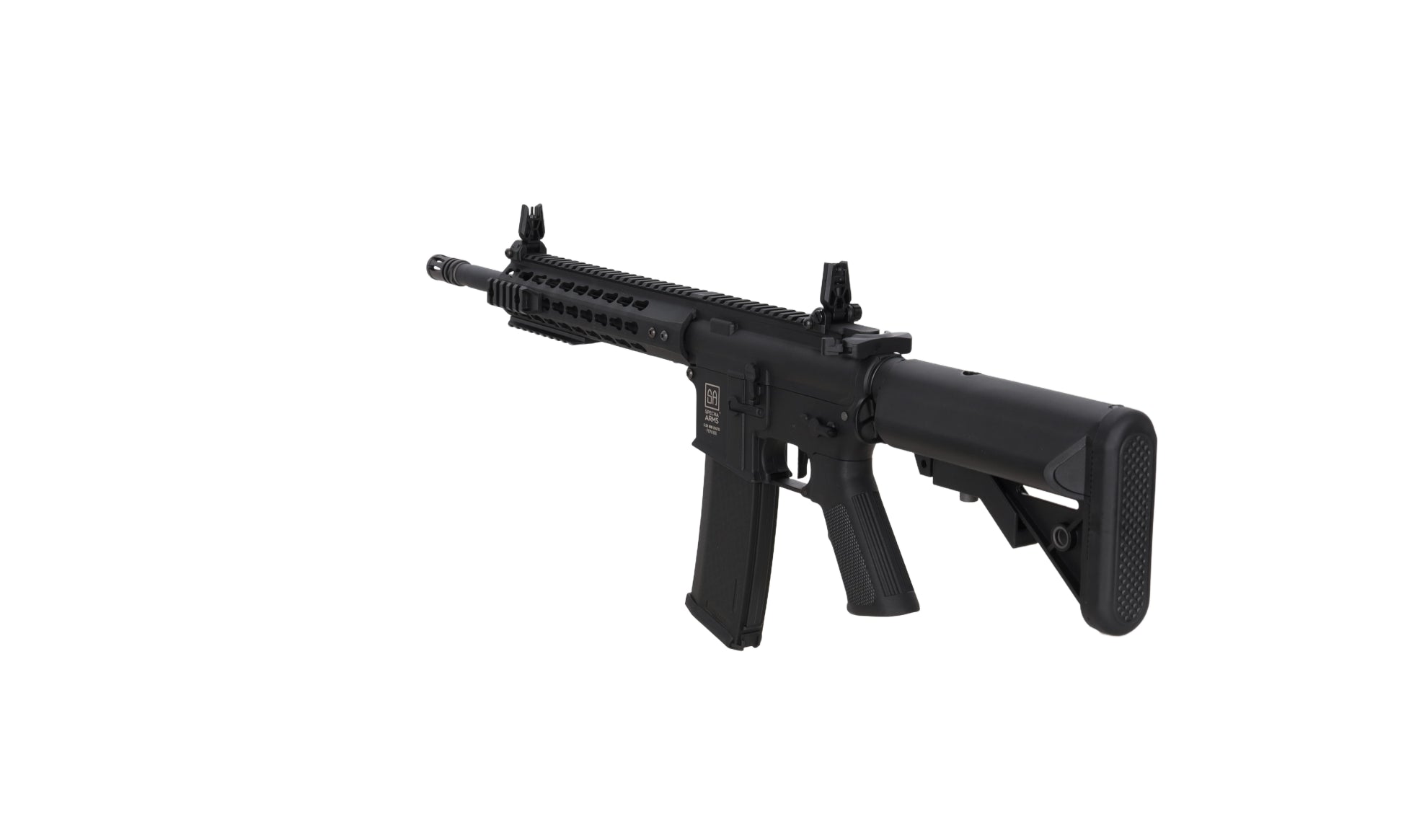SA-F02 FLEX Gen.2 HAL ETU Airsoft rifle