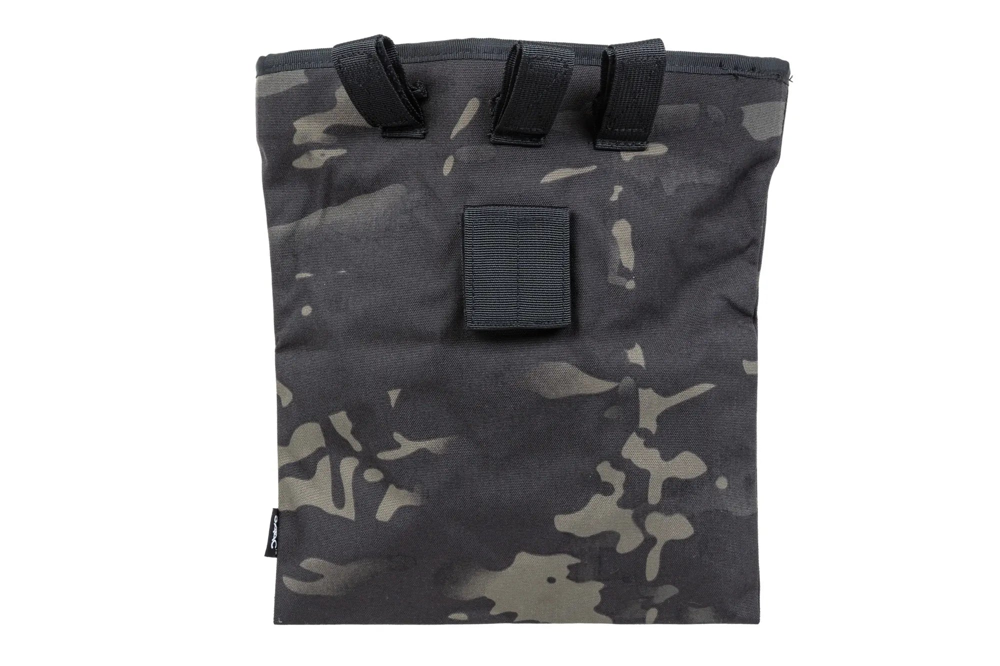 Specna Arms Tactical MC dump bag Black