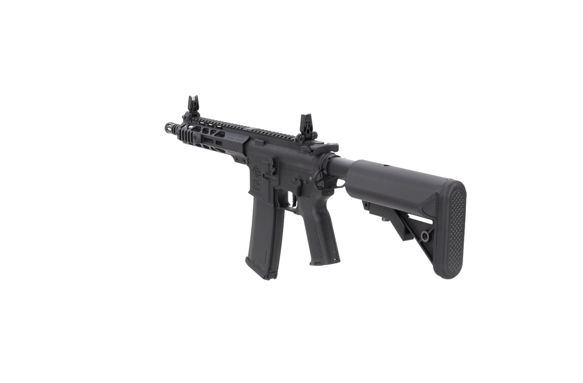 M4 Airsoft RRA SA-E25 EDGE HAL 2 ETU V2