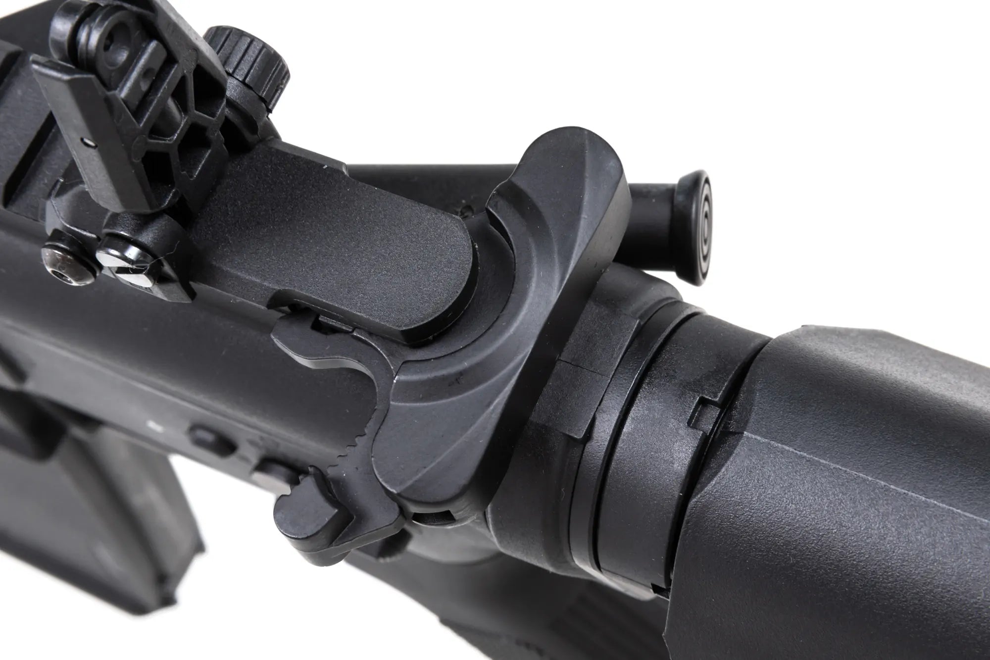 Specna Arms Daniel Defense® RIS III 10.5'' SA-C27 CORE™ HAL ETU™ Gen.2 Grey airsoft Carbine-8