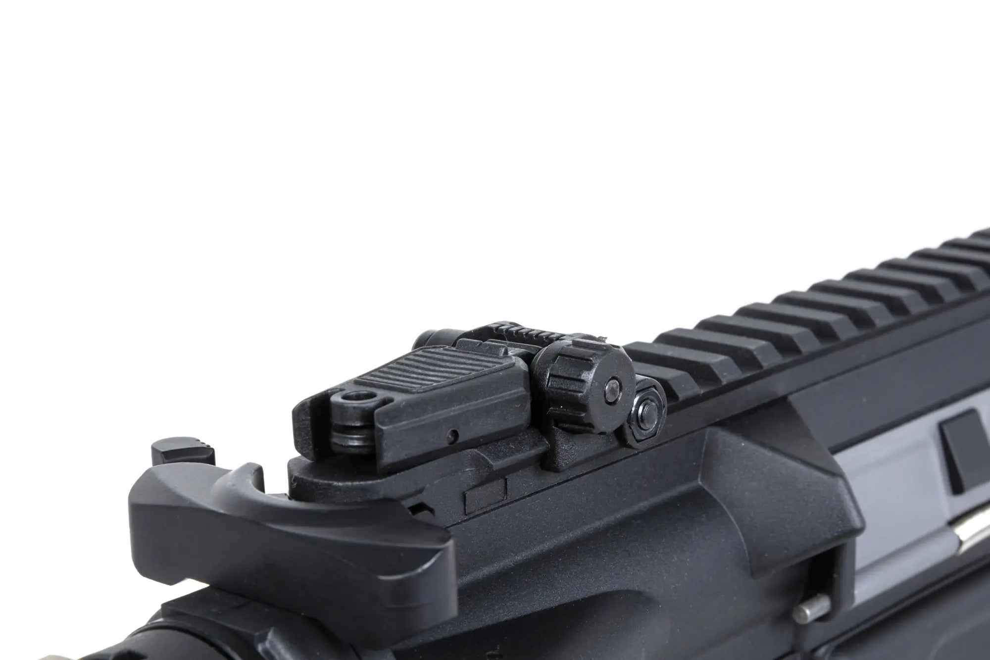 SA-F01 FLEX GATE X-ASR Gen.2 Half-Tan airsoft rifle