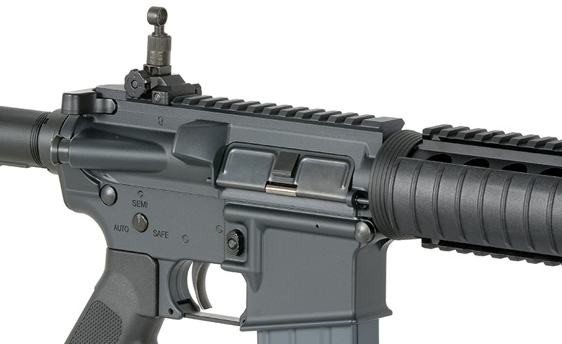 M4A1 RIS 14.5" CGS LS Gas Blowback