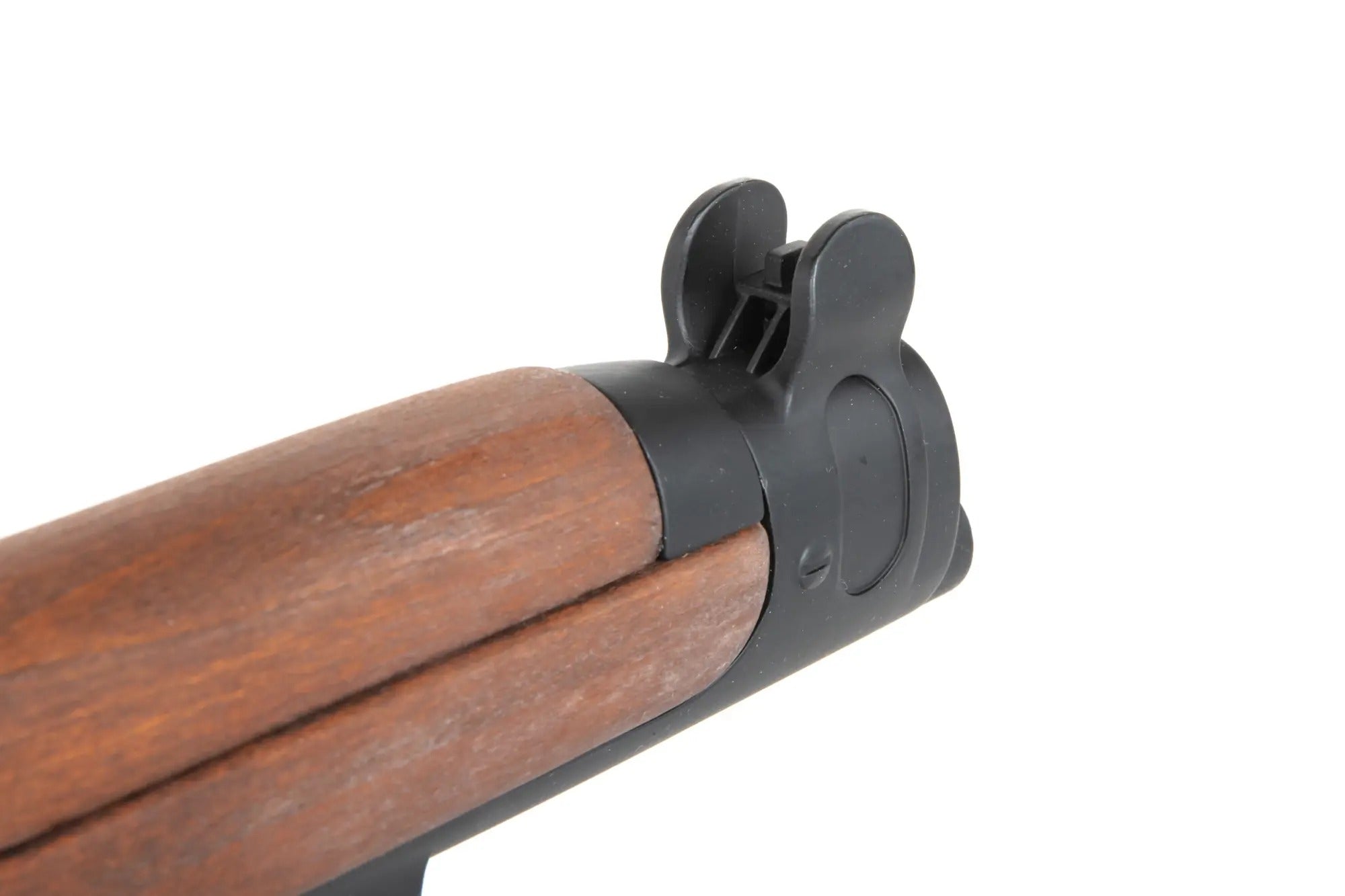 Double Bell SMLE Lee-Enfield No.1 MK III Airsoft Rifle - Wood