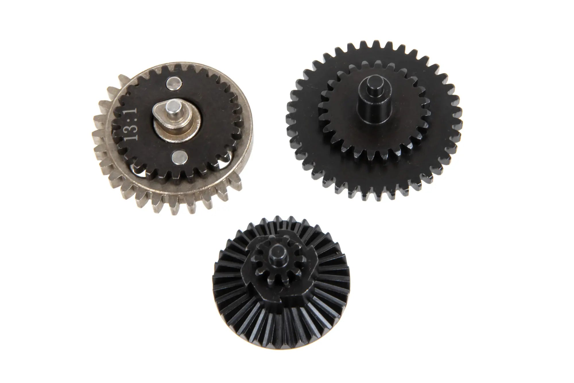 Airsoft Pro CNC Super High Speed 13_1 gen. 2 gear set