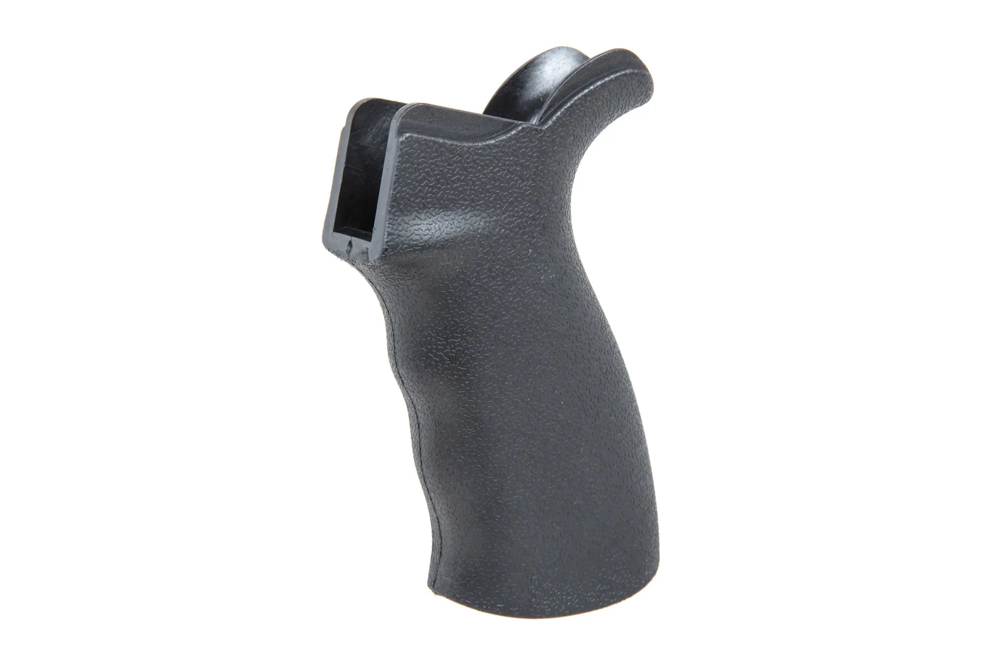 Double Bell HM0405 Grip Black-1