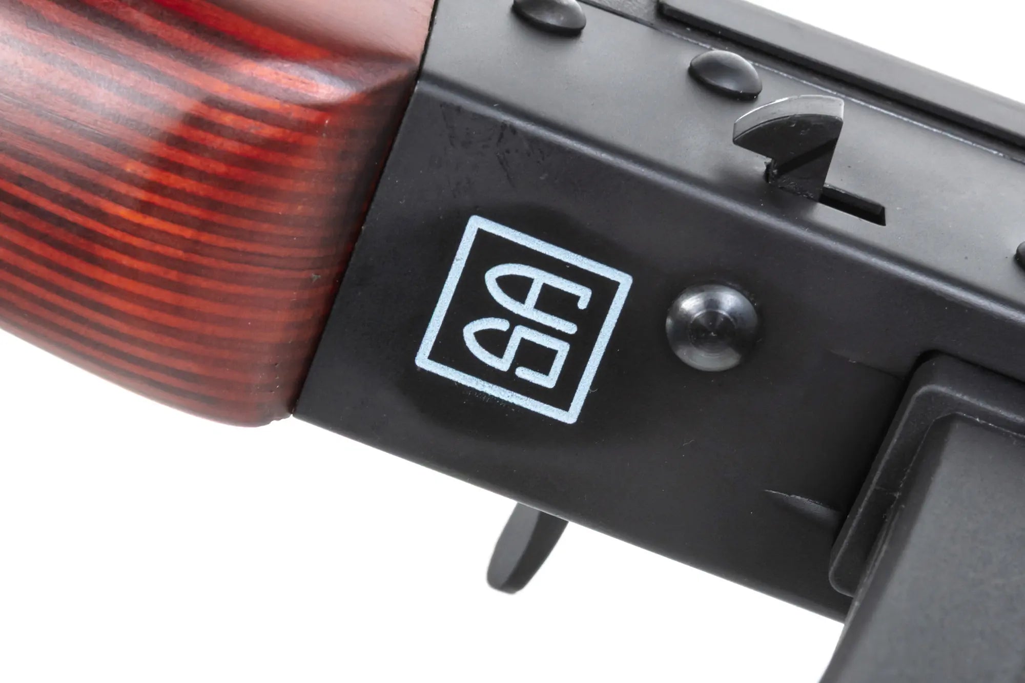 AKS-74U SA-PJ08 Prime Aster V3 SE ETU - Brushless Motor