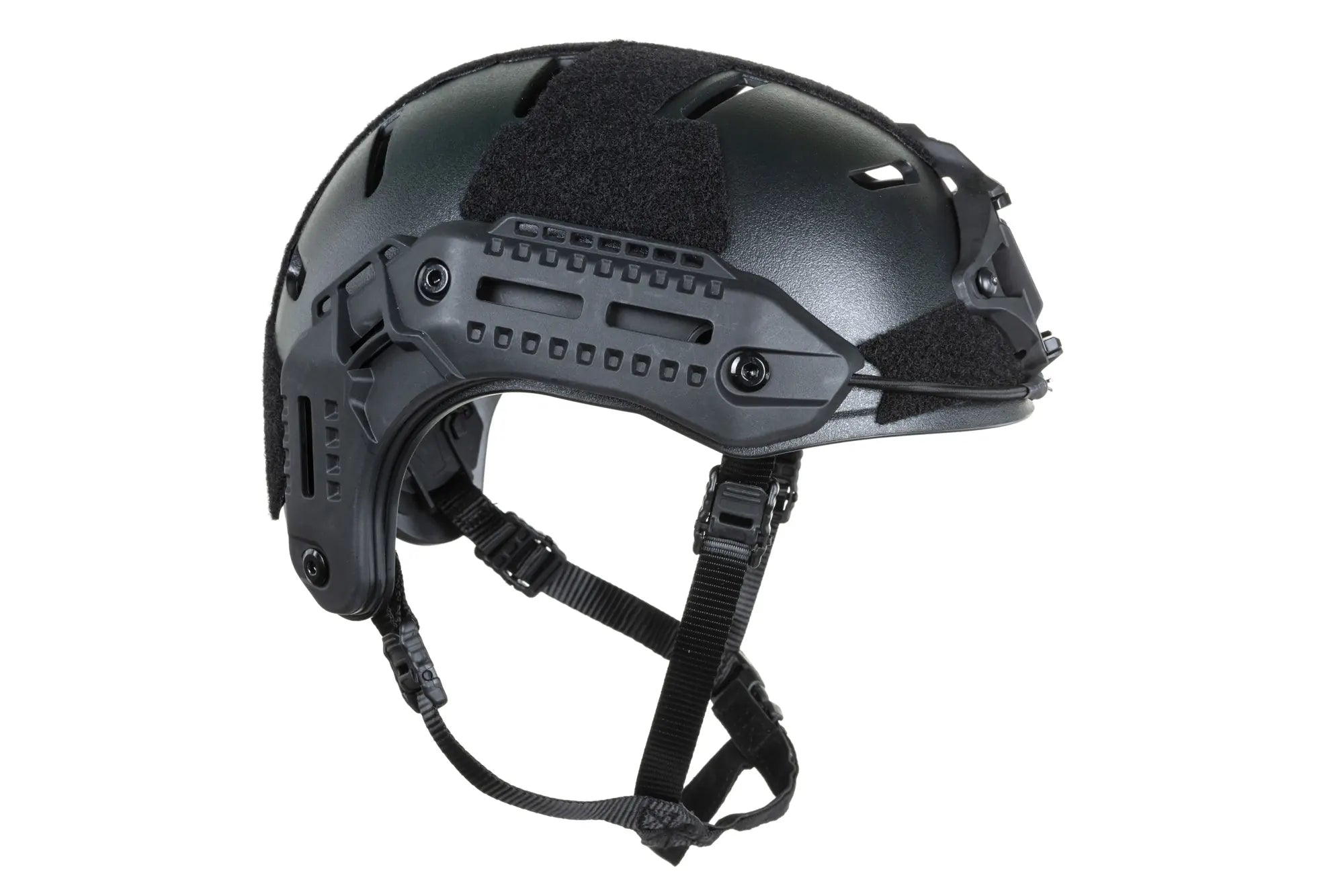 Wosport MK HL-104 helmet replica (training version) Black-3