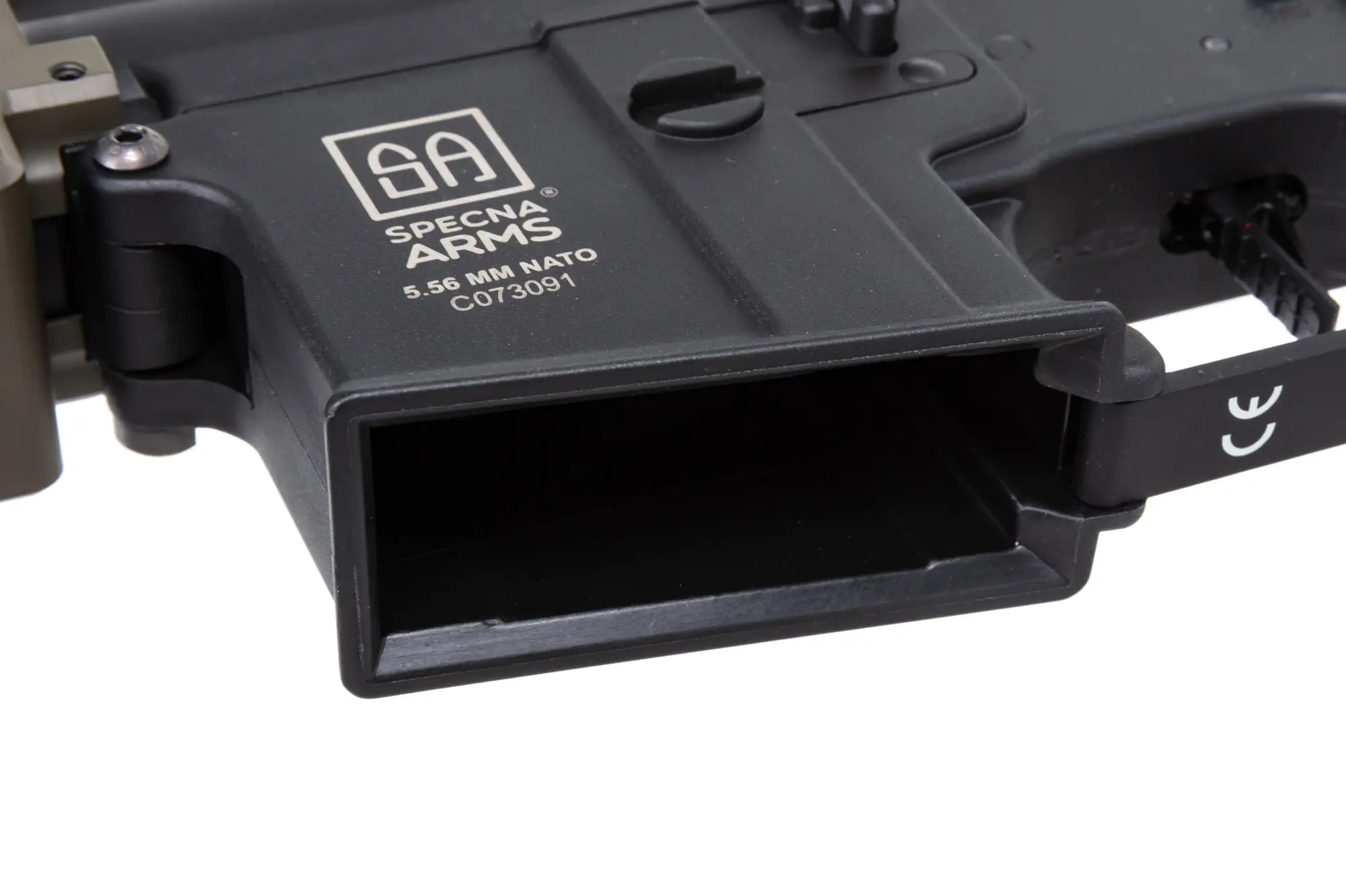 SA-C23 CORE HAL ETU™ Gen.2 - Olive