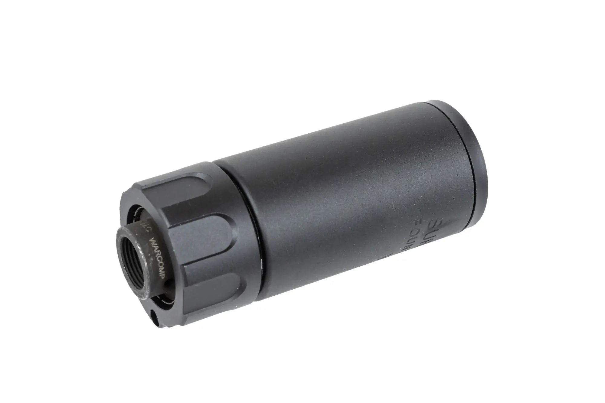 Snow Wolf LLC QD flash hider Black