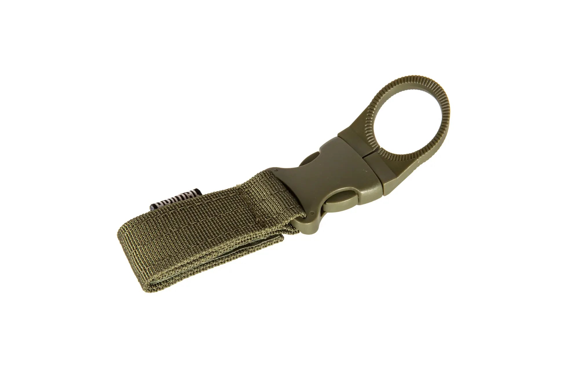 Tactical Bottle Holder - Olive-1