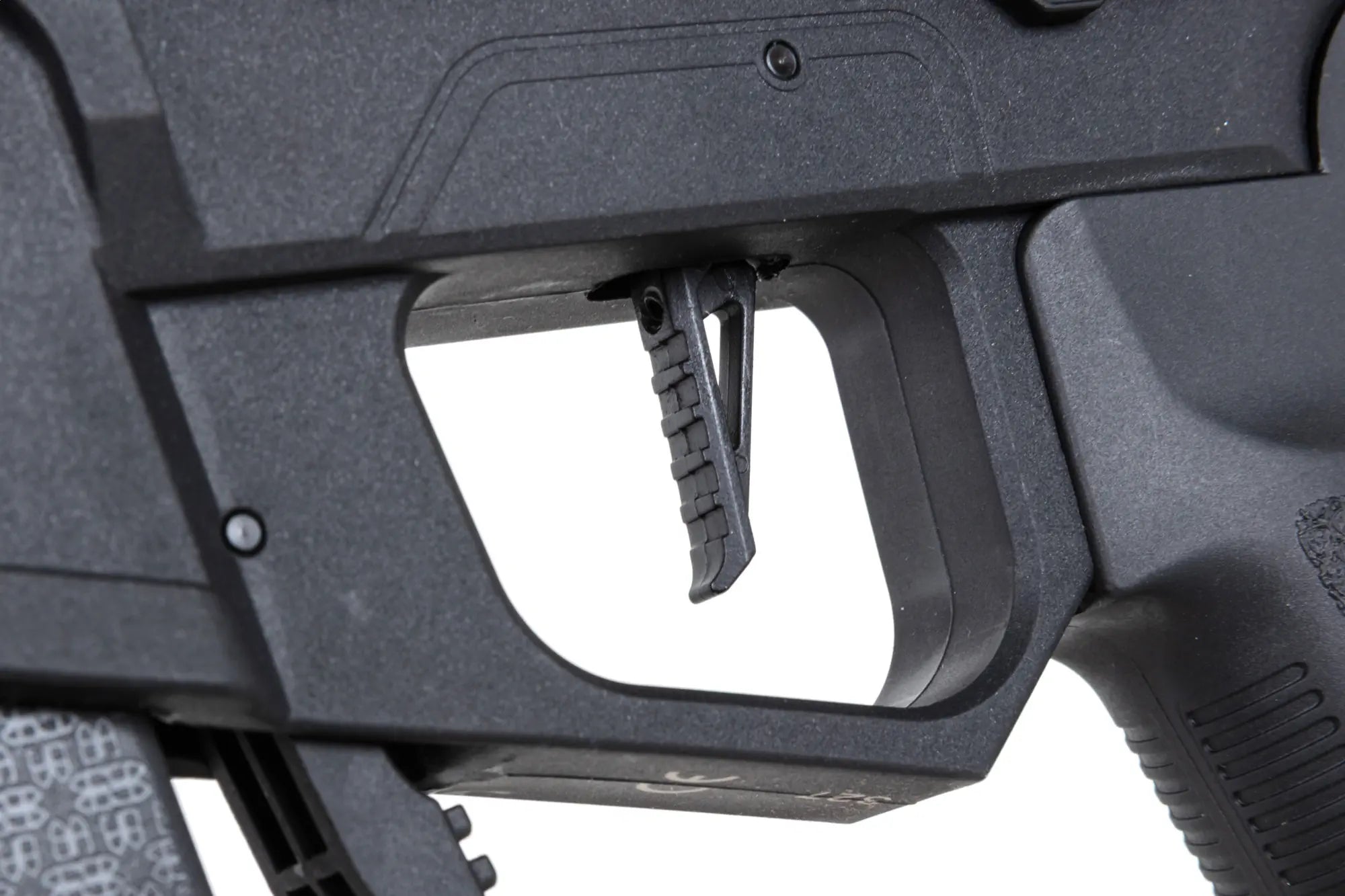 SA-FX02 FLEX BLDC HAL ETU Gen.2 airsoft rifle - Pink