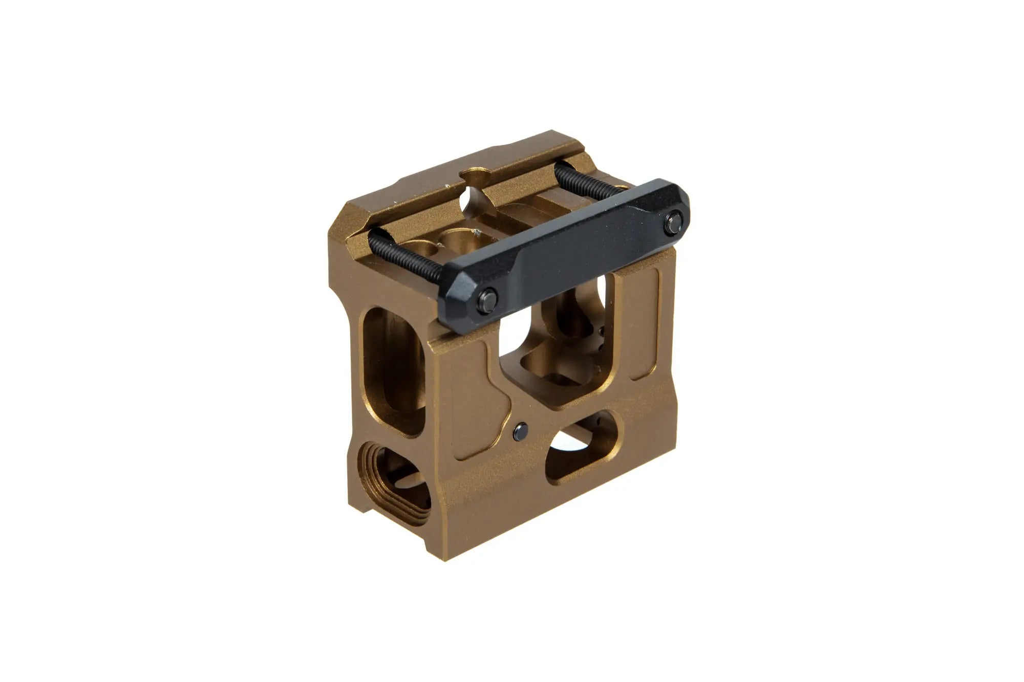 AIM-O UT FAST Micro Mount - TAN-1