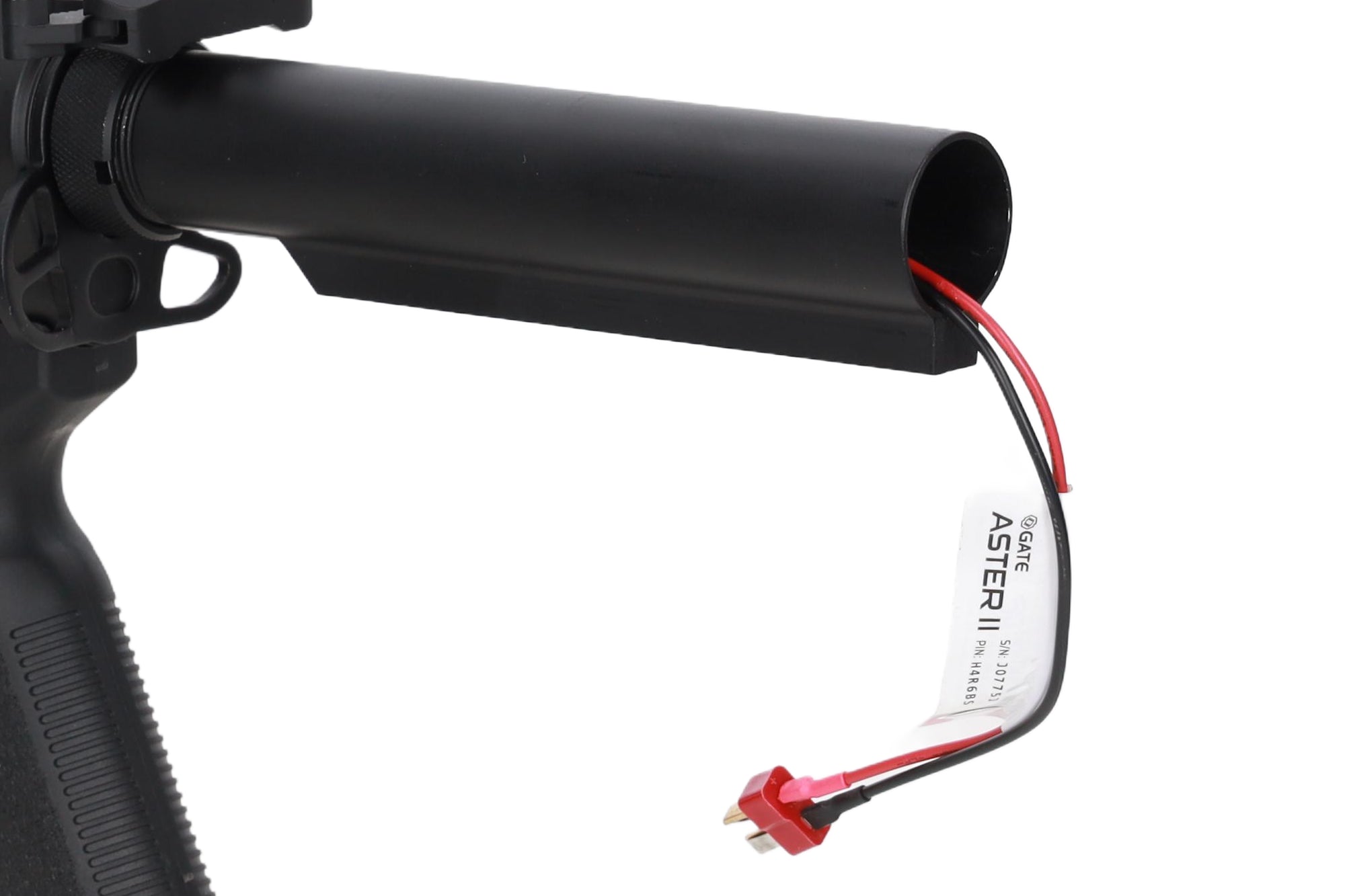 SA-P29 PRIME BLDC 10.5" AEG airsoft rifle