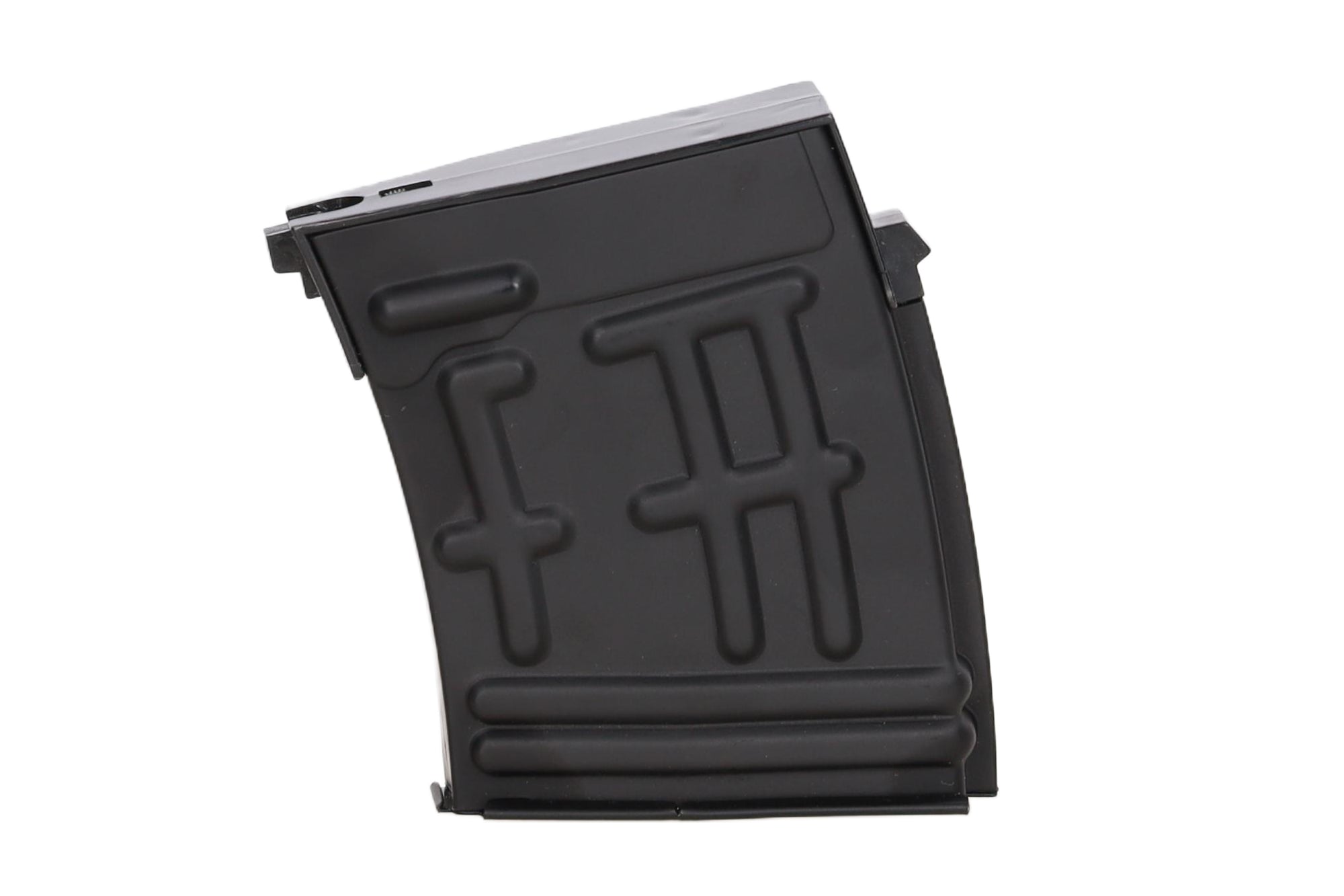 Specna Arms SVD RETRO low-cap magazine, 33 BBs-3