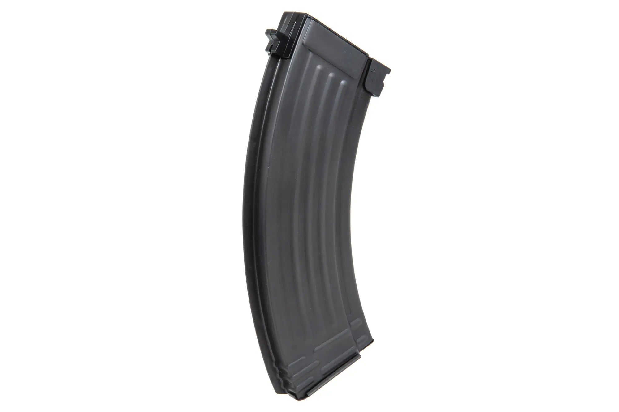 Mid-Cap magazine for 150 Tornado BBs for AK replicas