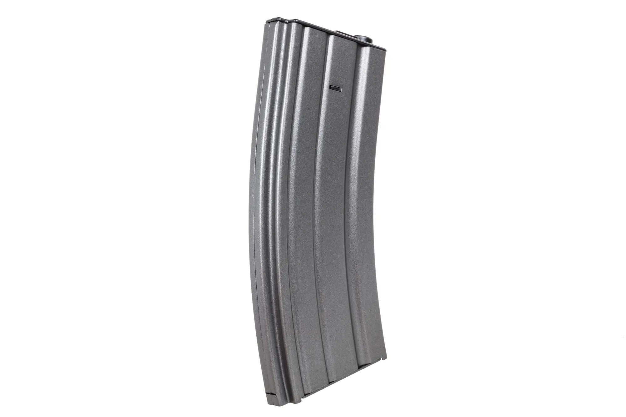 Metal real-cap 300bb magazine Grey