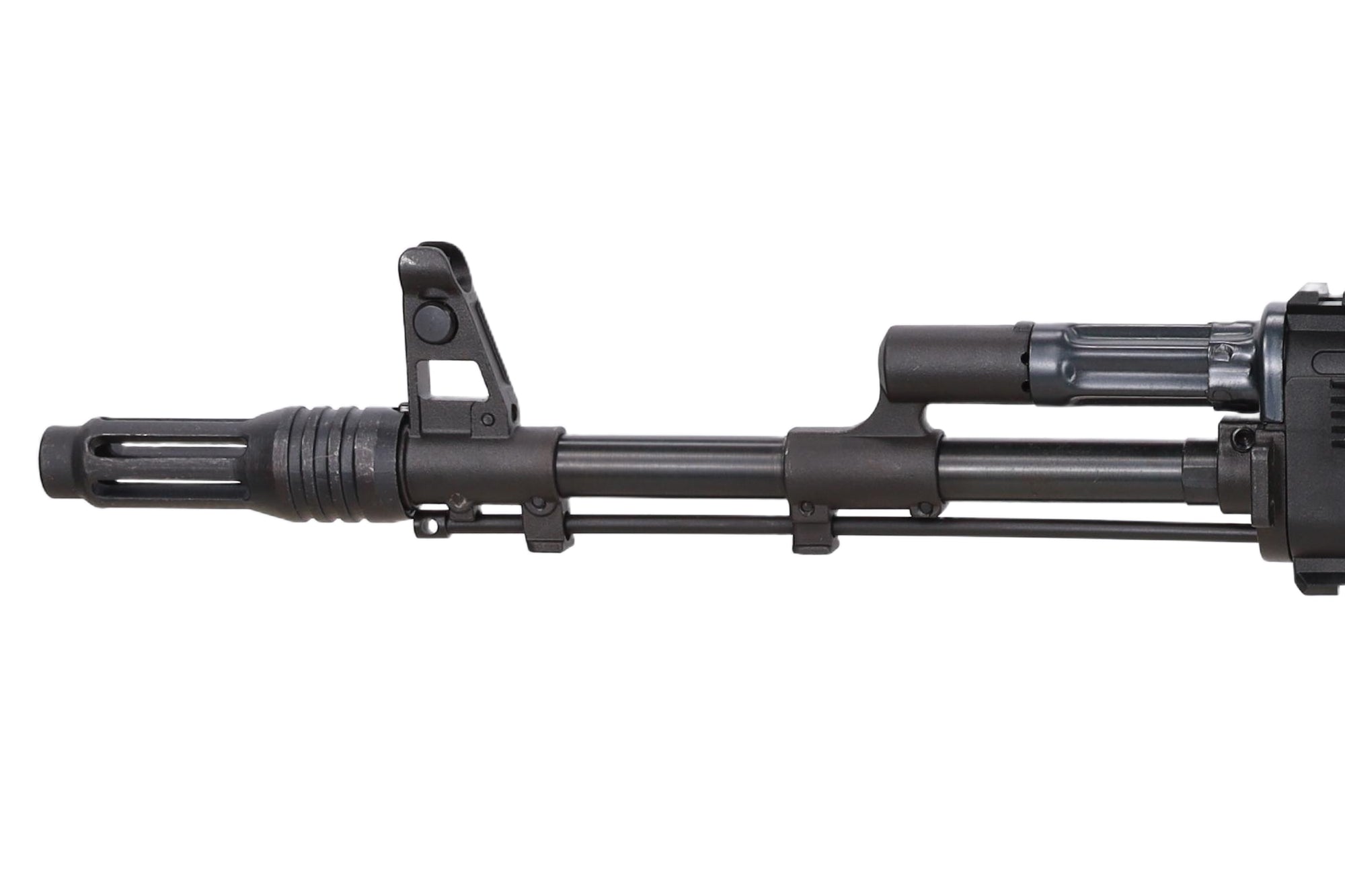 EIL ELAK74M3 E-Platinum ASTER SE V3 10 Years Anniversary Special Edition airsoft Carbine-9