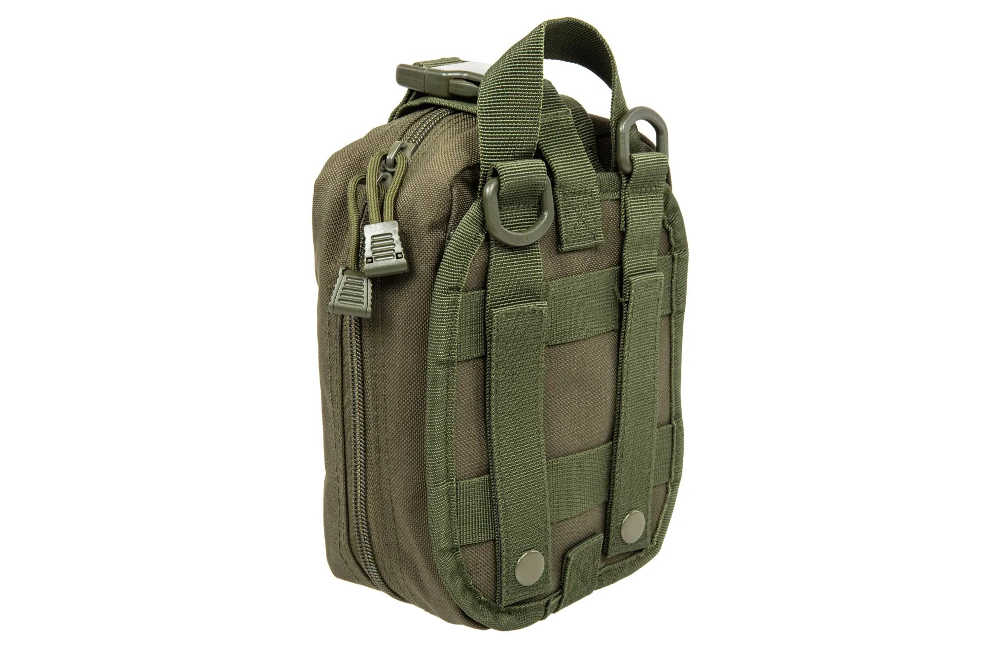 Apteczka zrywana Molle Specna Arms Oliwkowy-3