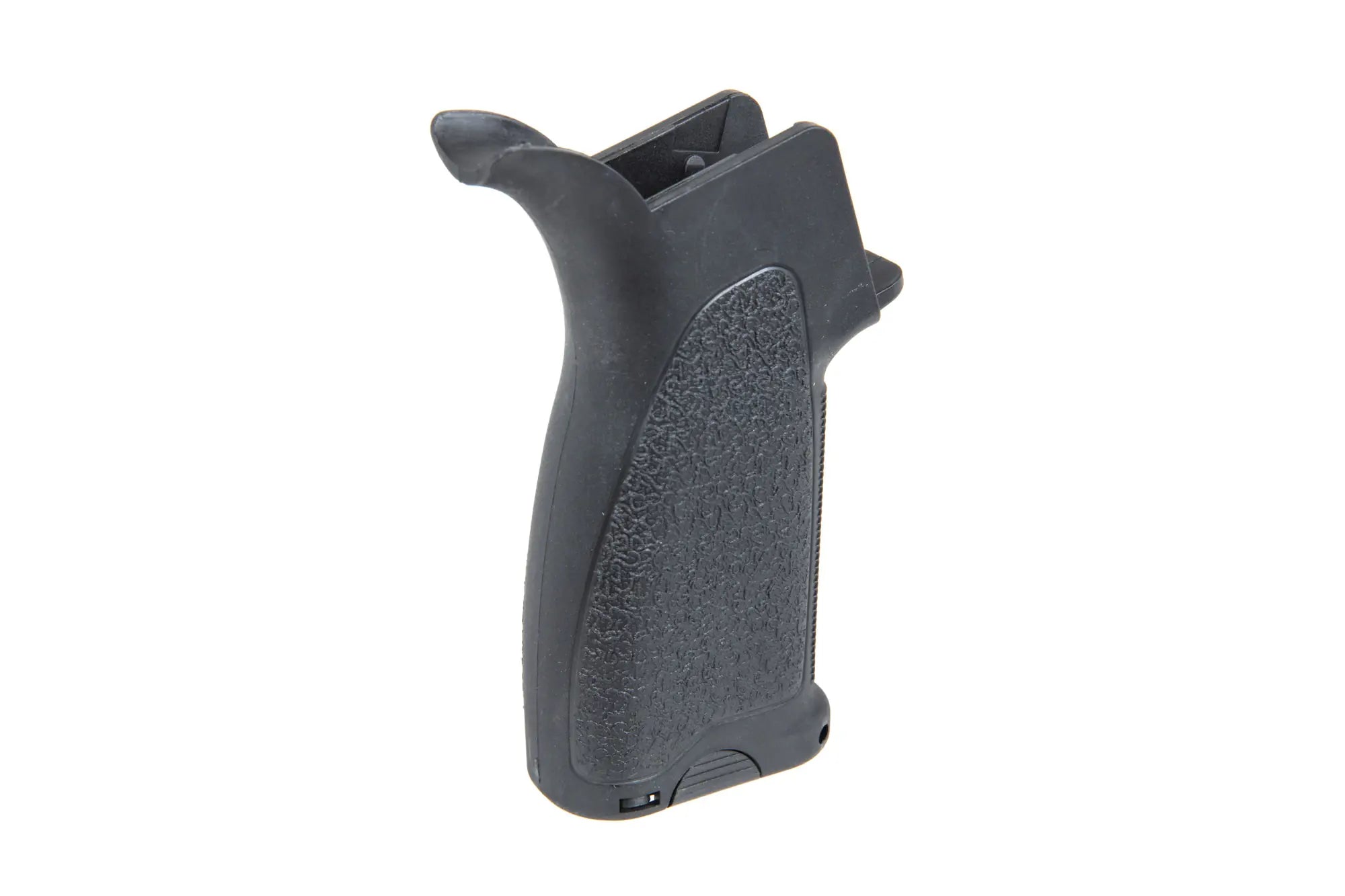 Tornado pistol grip for M4/M16 AEG replicas Black-1