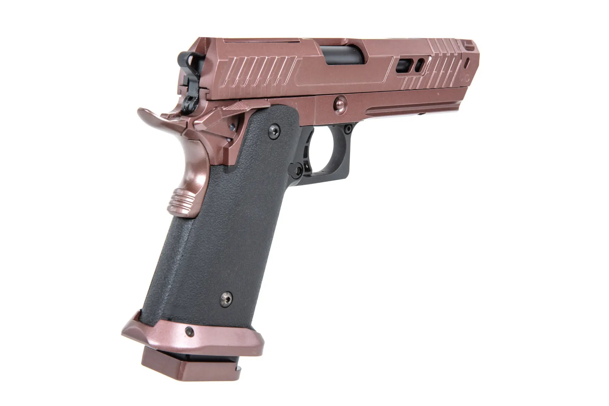 Double Bell 304-1 airsoft pistol