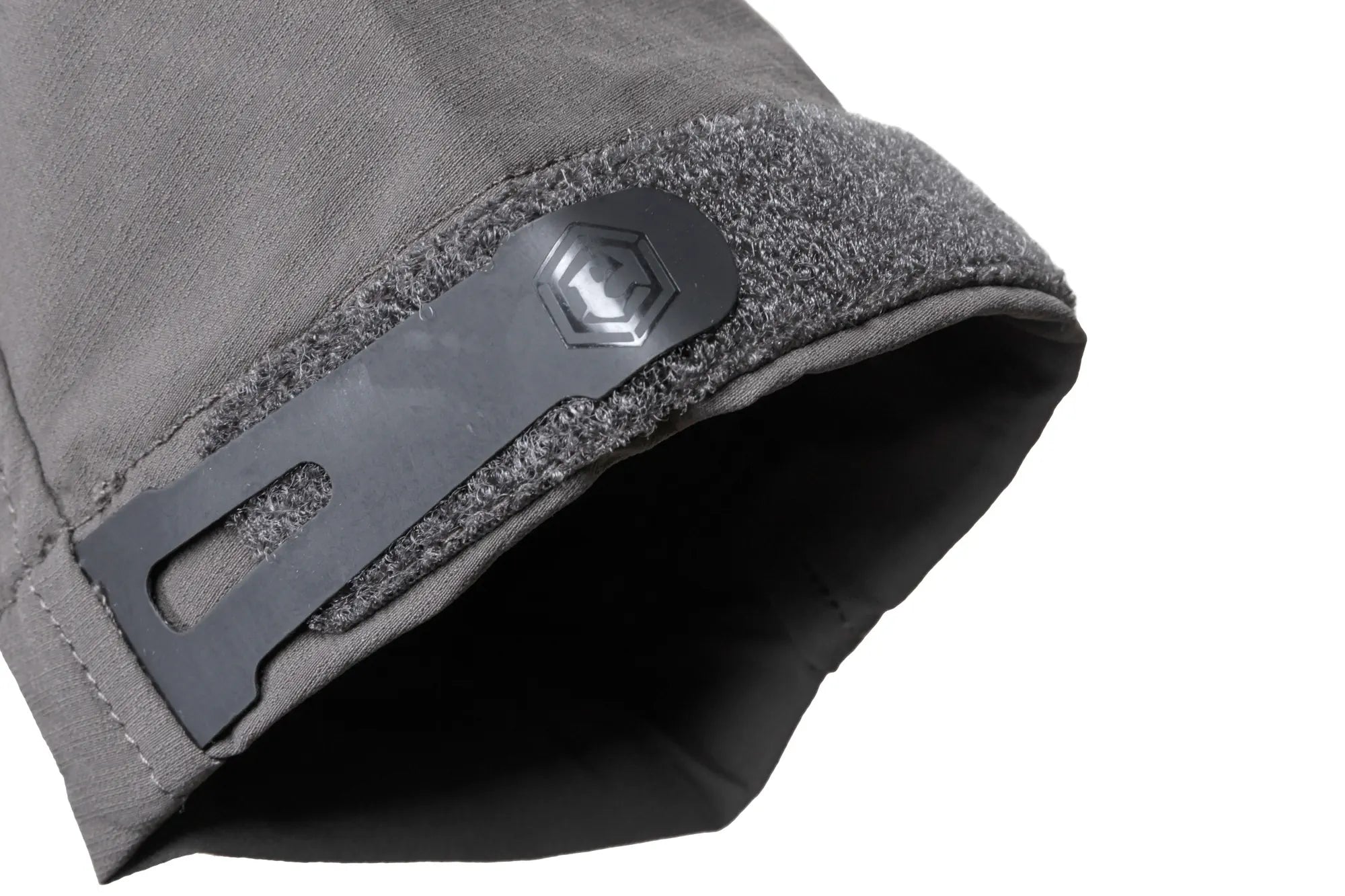 Emerson Gear Blue Label Saltie Grey Tactical Sweatshirt-4