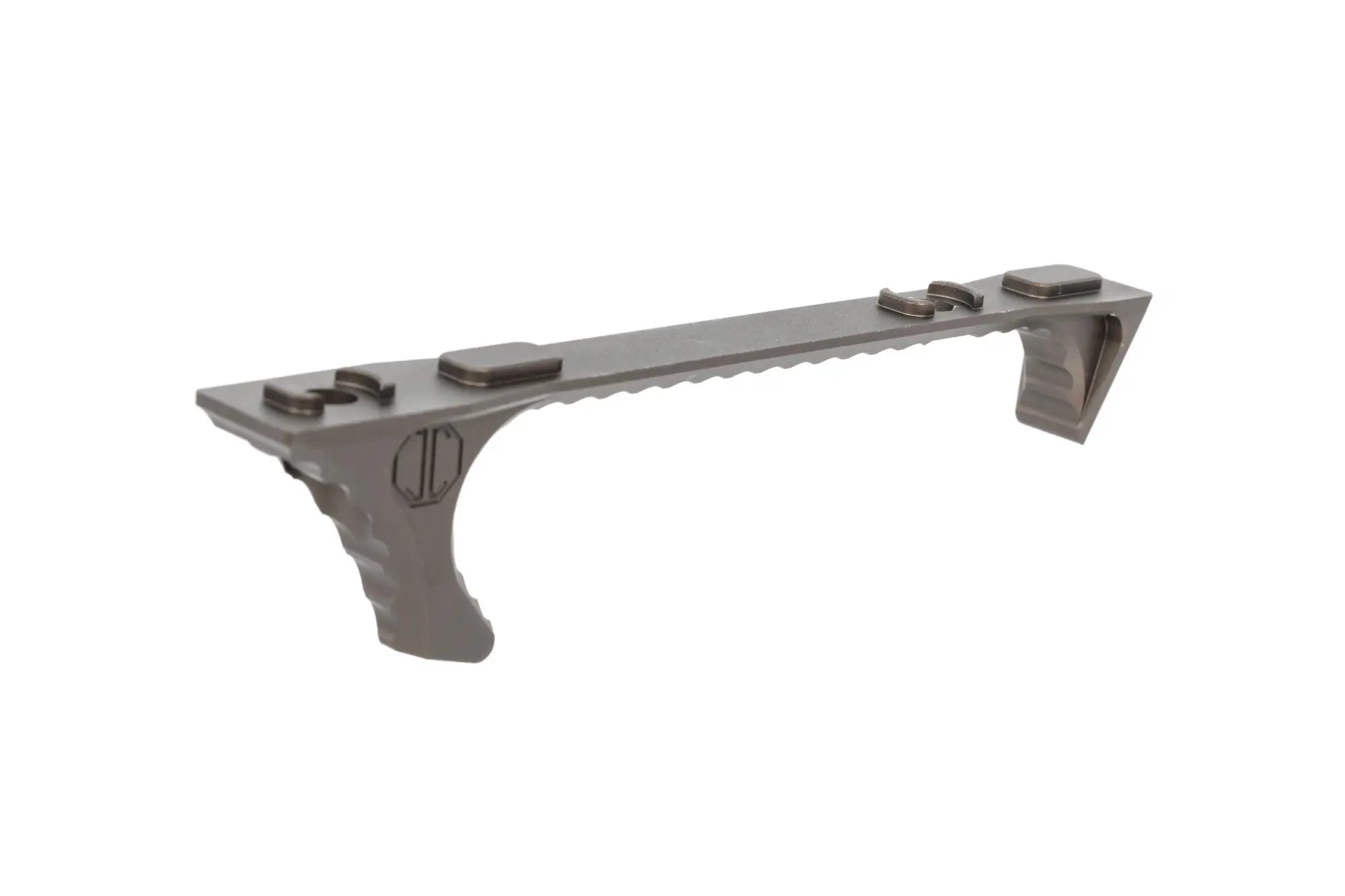 Angle grip 5KU hand stop for M-LOK rail 5KU-359 Flat Dark Earth