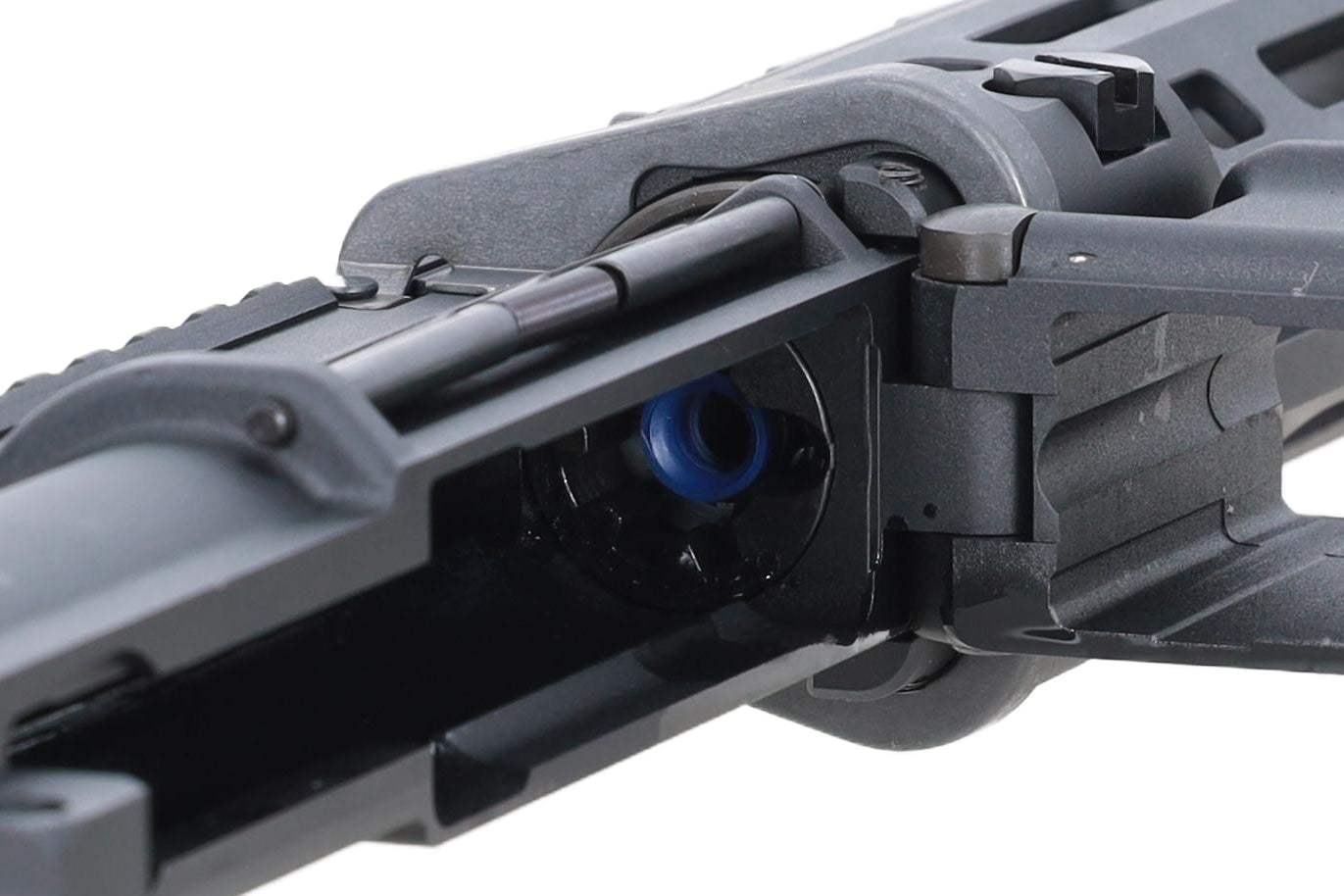 VFC T91 FSP GBBR Assault Rifle - Black-8