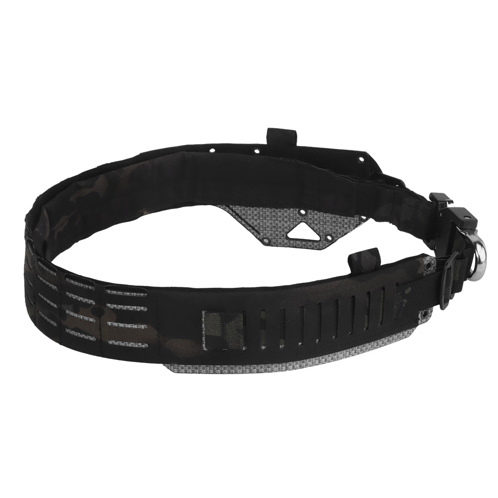 Wosport ARC Tactical Belt L Multicam Black-5