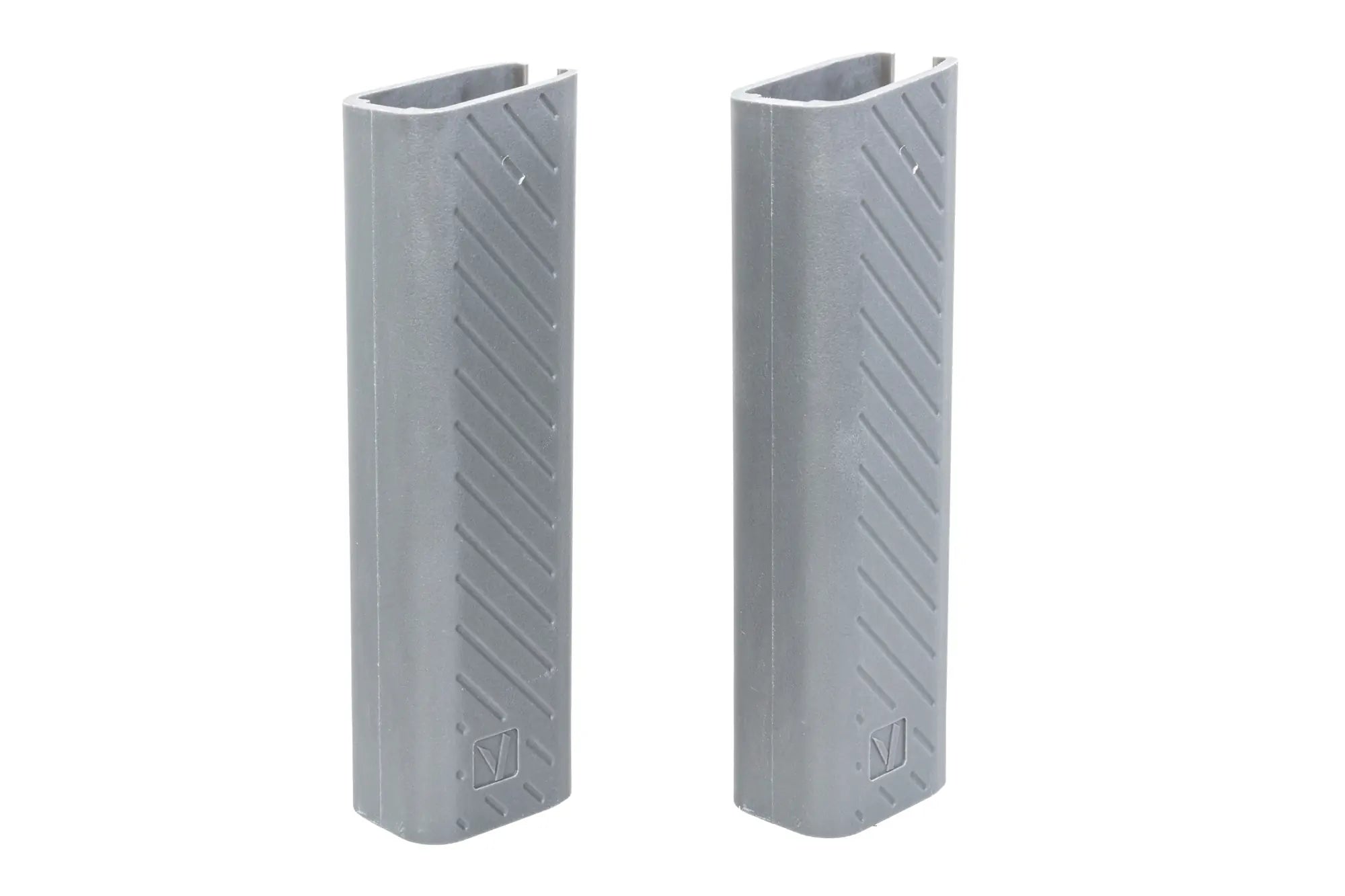 Magazine cover VMP-2 Long 2 pcs. Grey