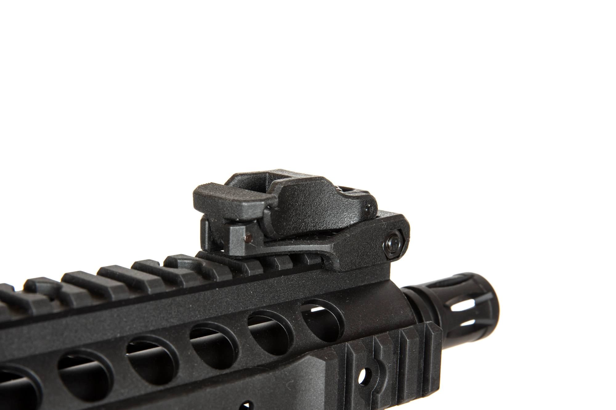Specna Arms SA-F01 FLEX GATE X-ASR ASG Carbine Black-7