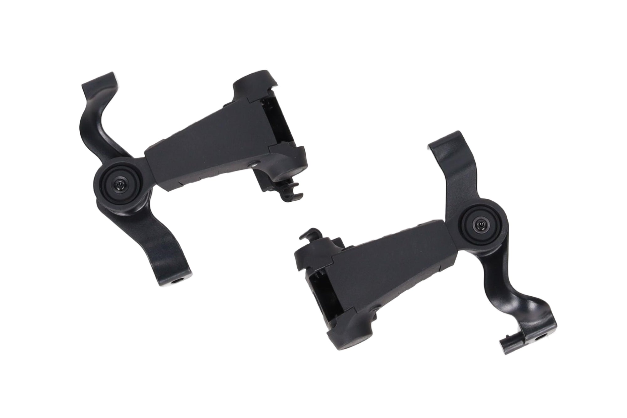 Earmor M32X Plus Active Hearing Protectors - Black-5