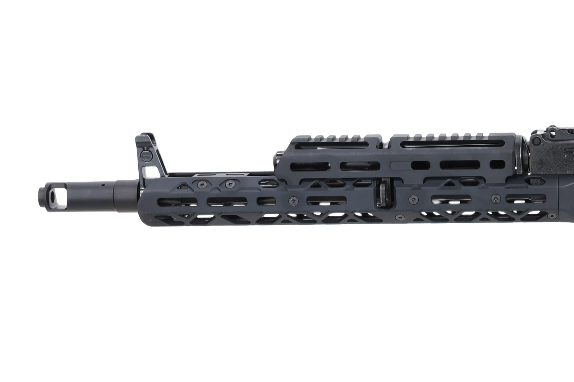 KPYK SA-PJ14 PRIME Aster II ETU BLDC airsoft rifle