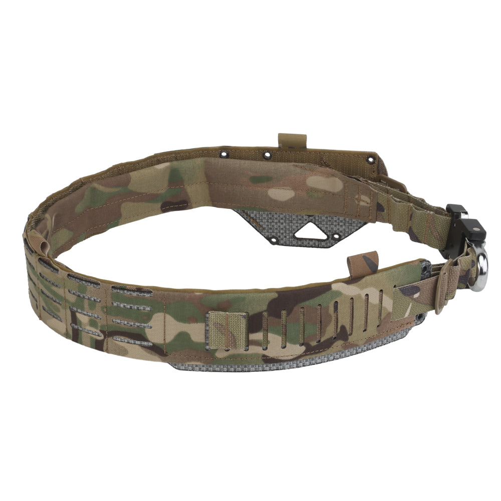 Wosport ARC Tactical Belt L Multicam-2