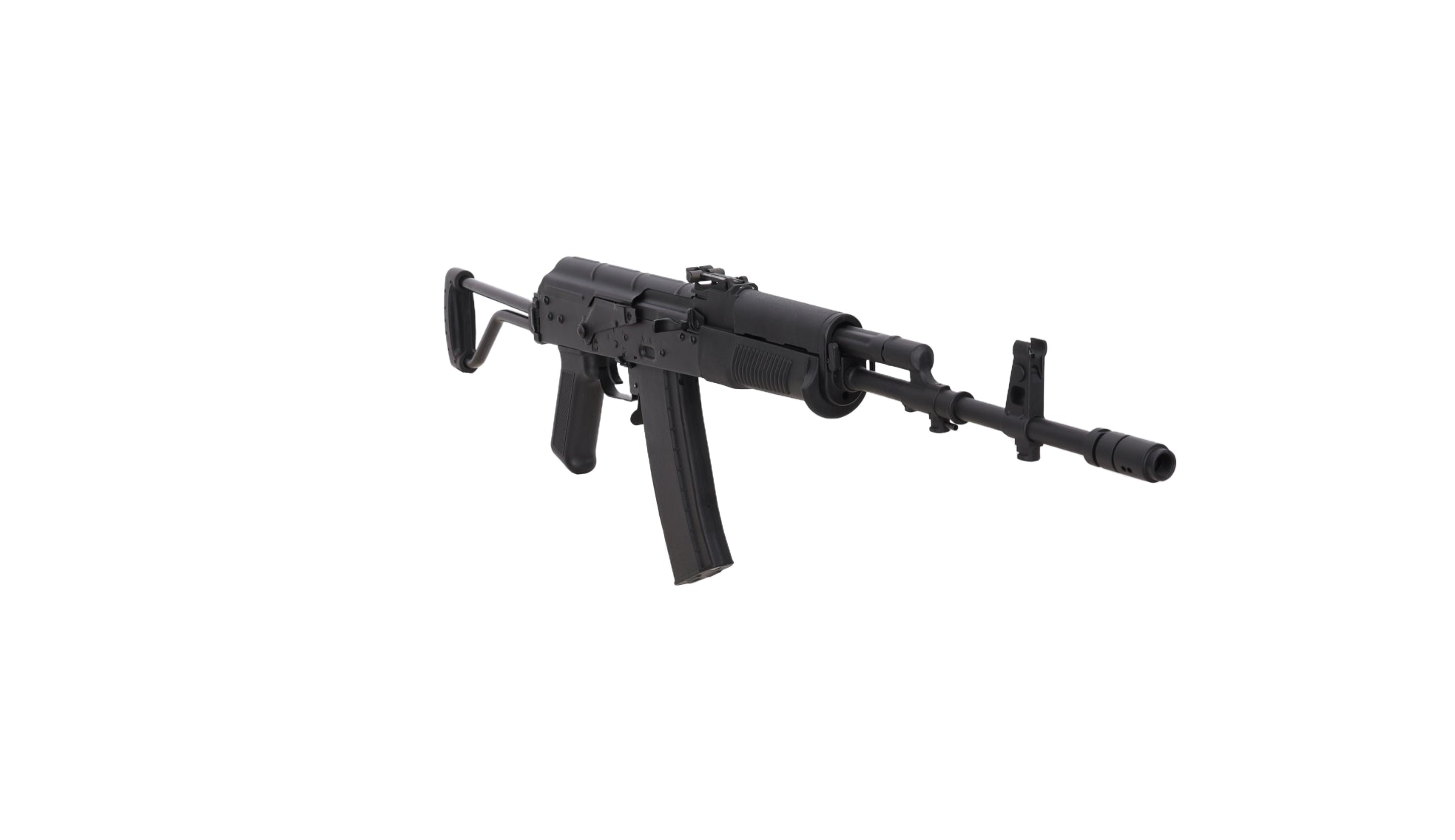 Ares FB Radom wz.96A Beryl AEG Assault Rifle-7
