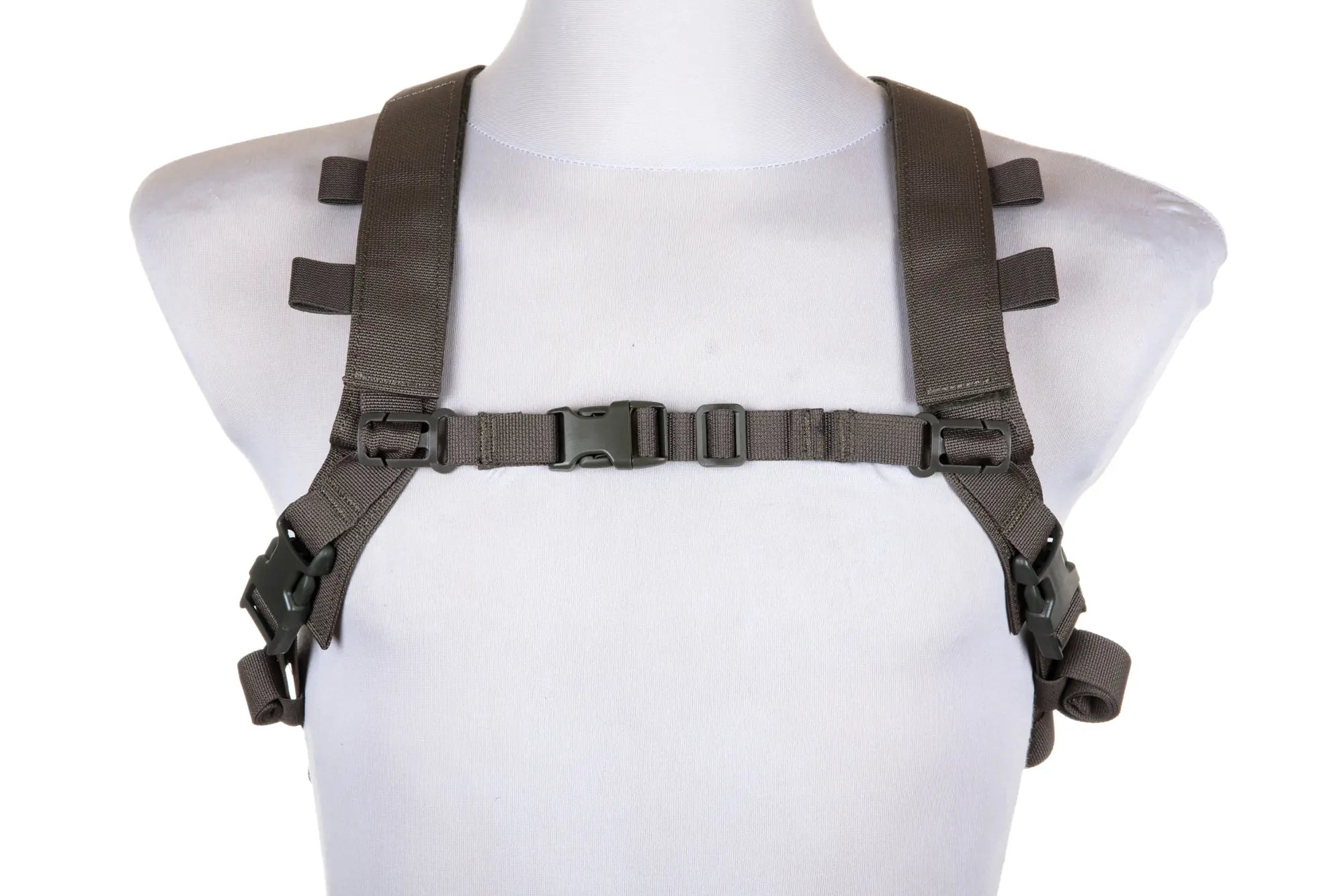 Wosport WST Ranger Green tactical backpack-3