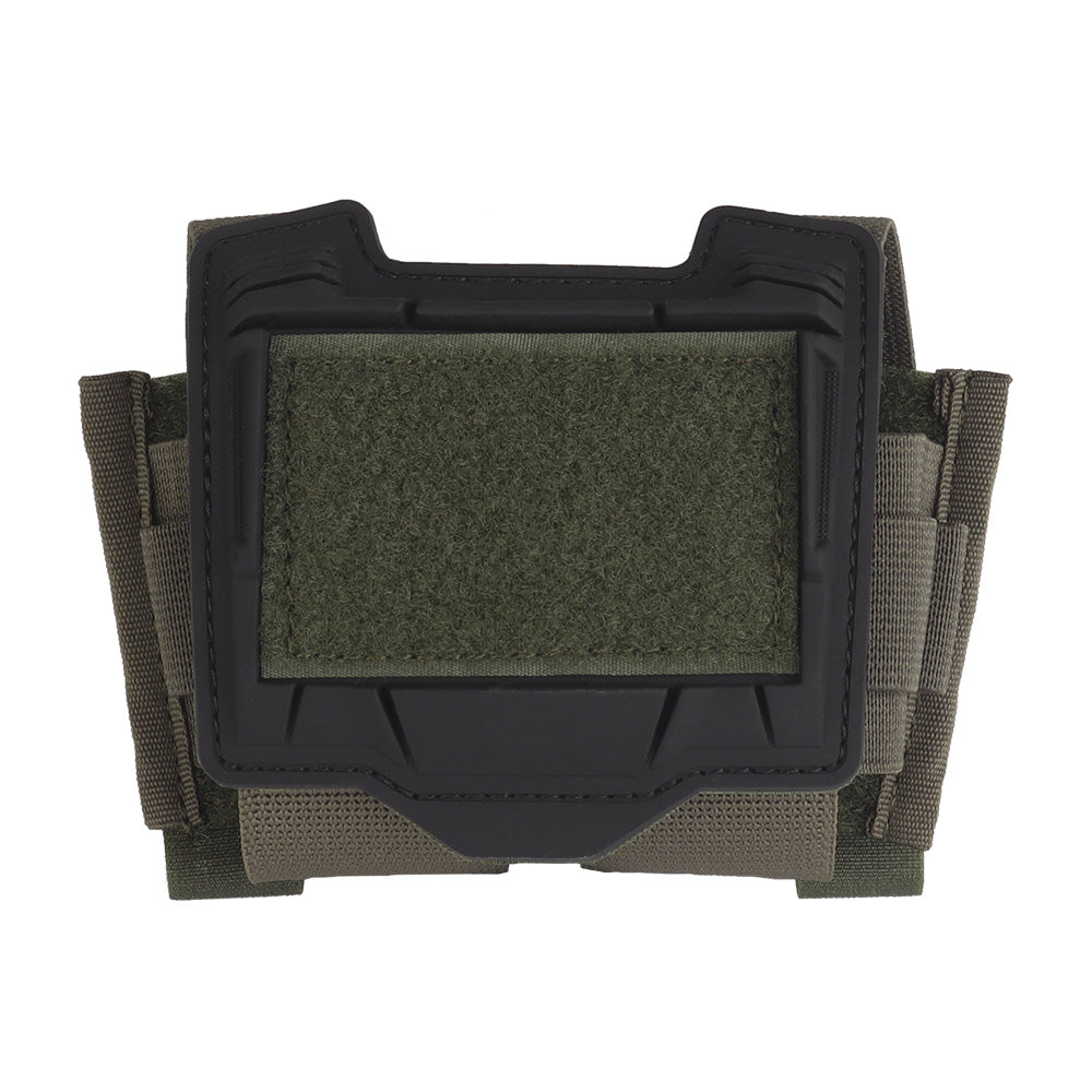 Battery compartment for Night Visor | Ranger Green
