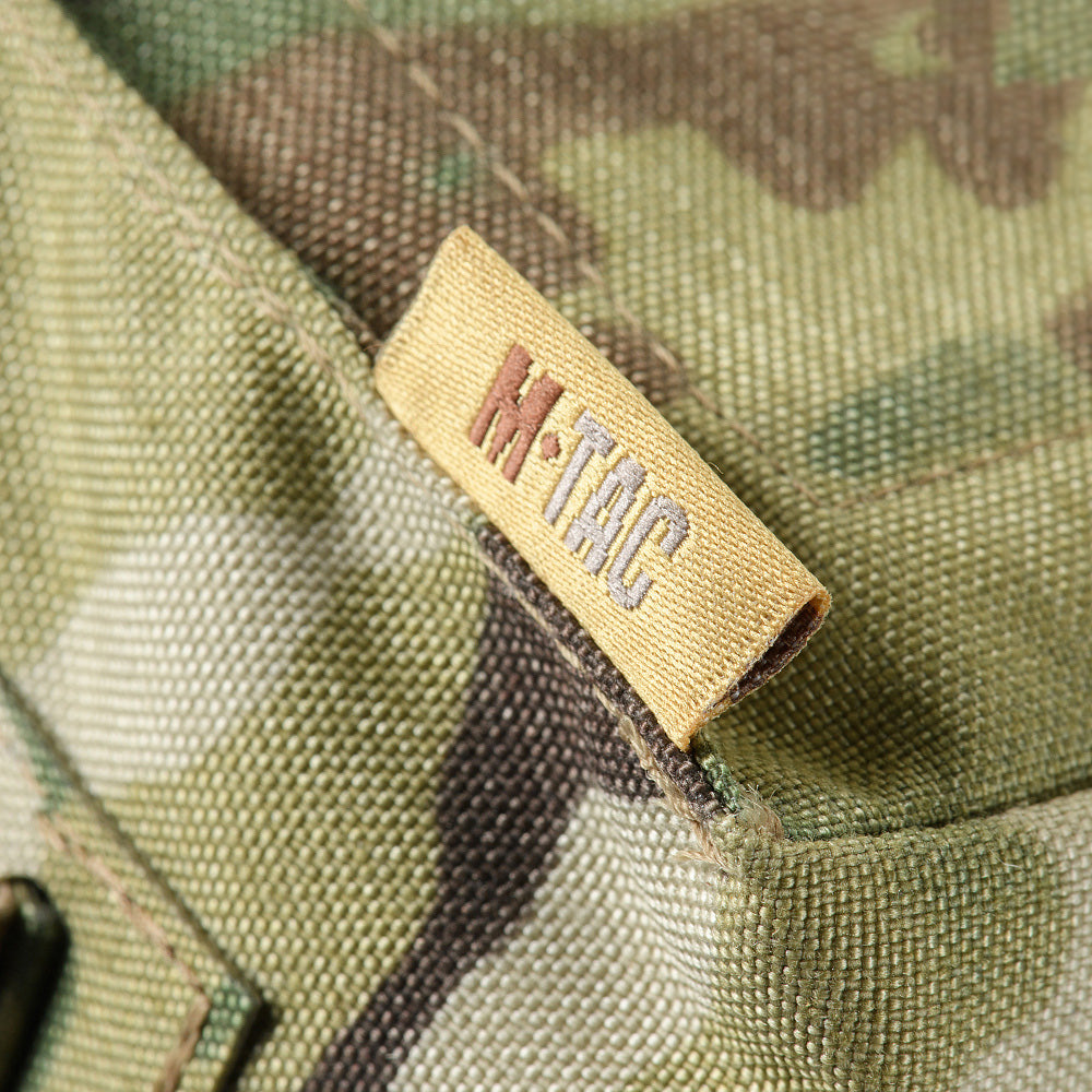 M-Tac magazine pouch M249 Multicam-3