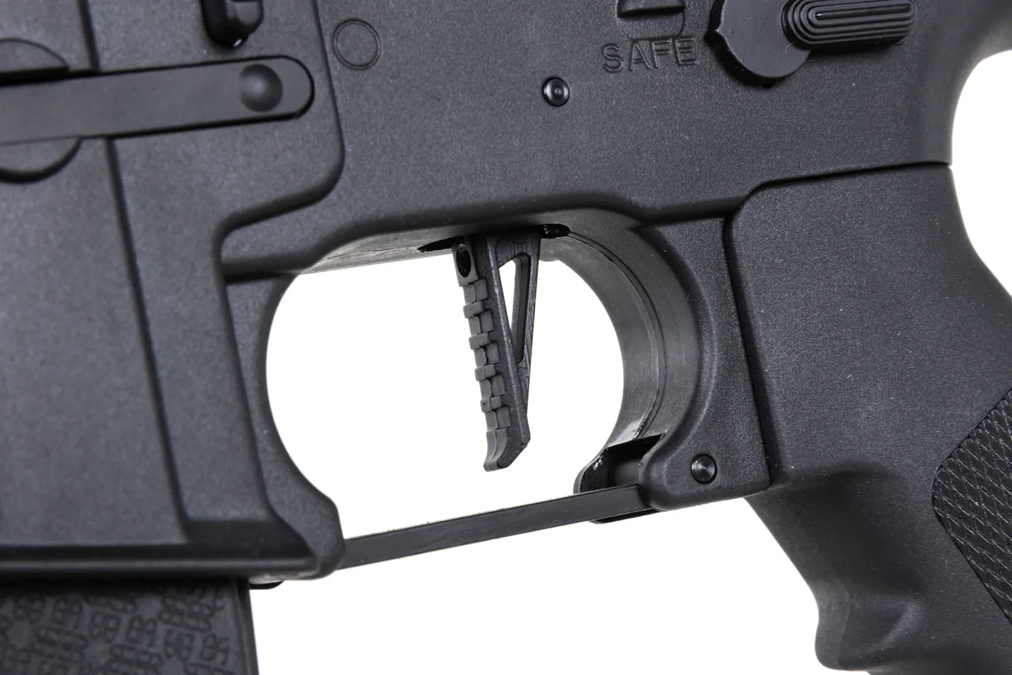 Specna Arms Daniel Defense® RIS III 10.5'' SA-C27 CORE™ HAL ETU™ Gen.2 Chaos Bronze airsoft Carbine-8