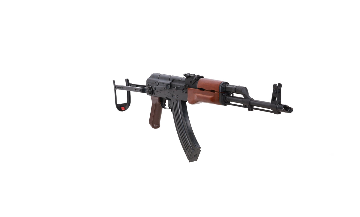 E&L AKMS Essential AEG Assault Rifle (Non-MOSFET)-7