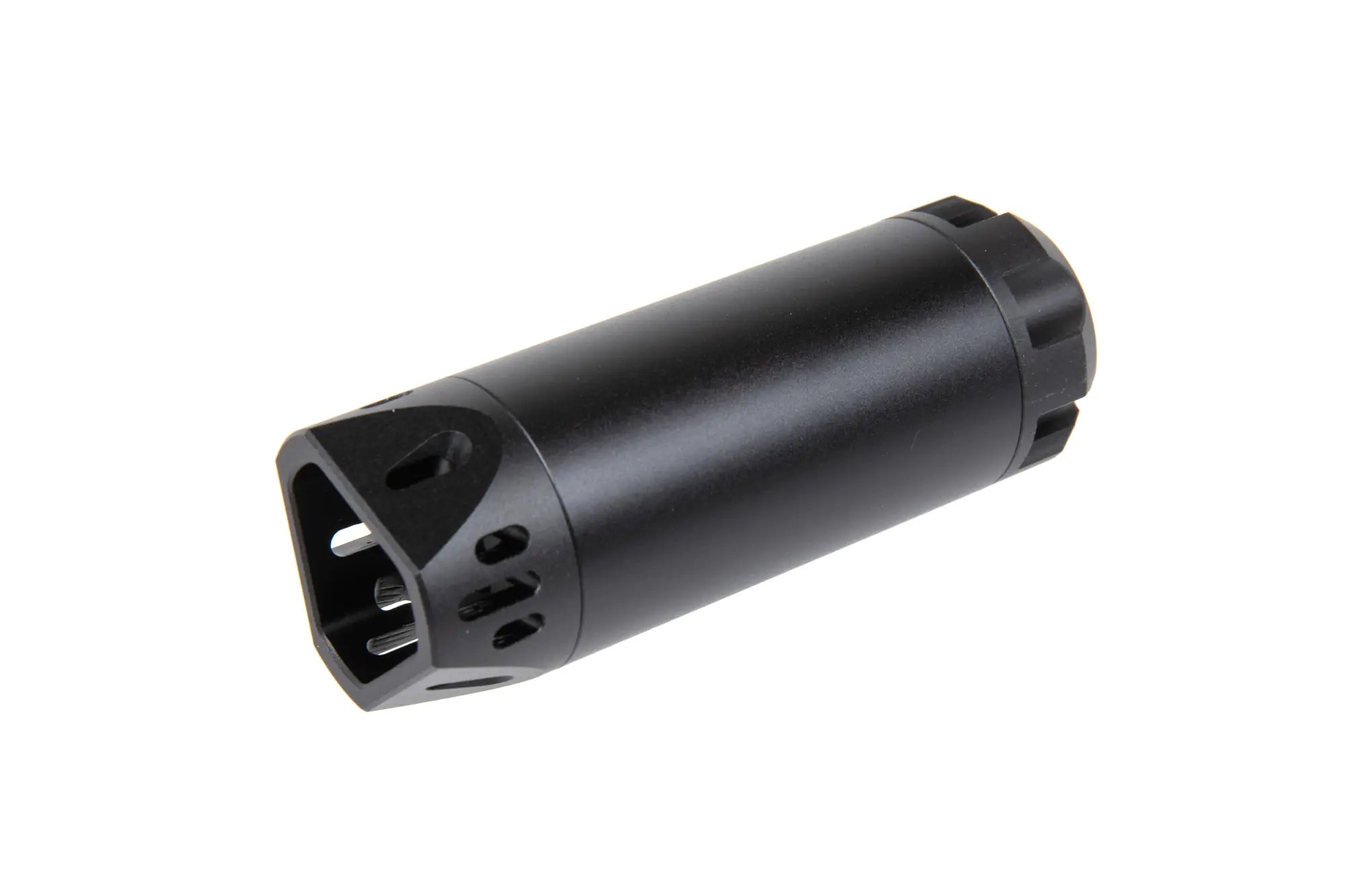 Tracer AceTech Brighter CS M14 CCW Silencer Black-1