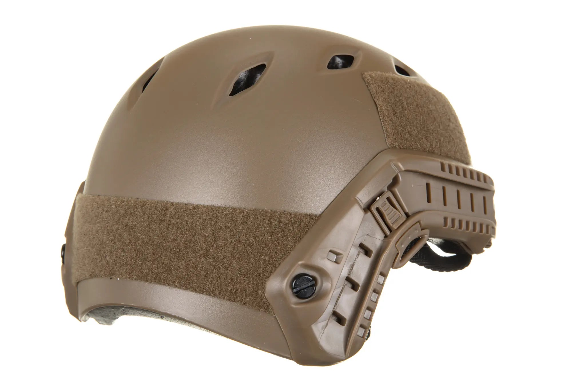 Replica of Emerson Gear FAST type BJ Eco Dark Earth helmet-1