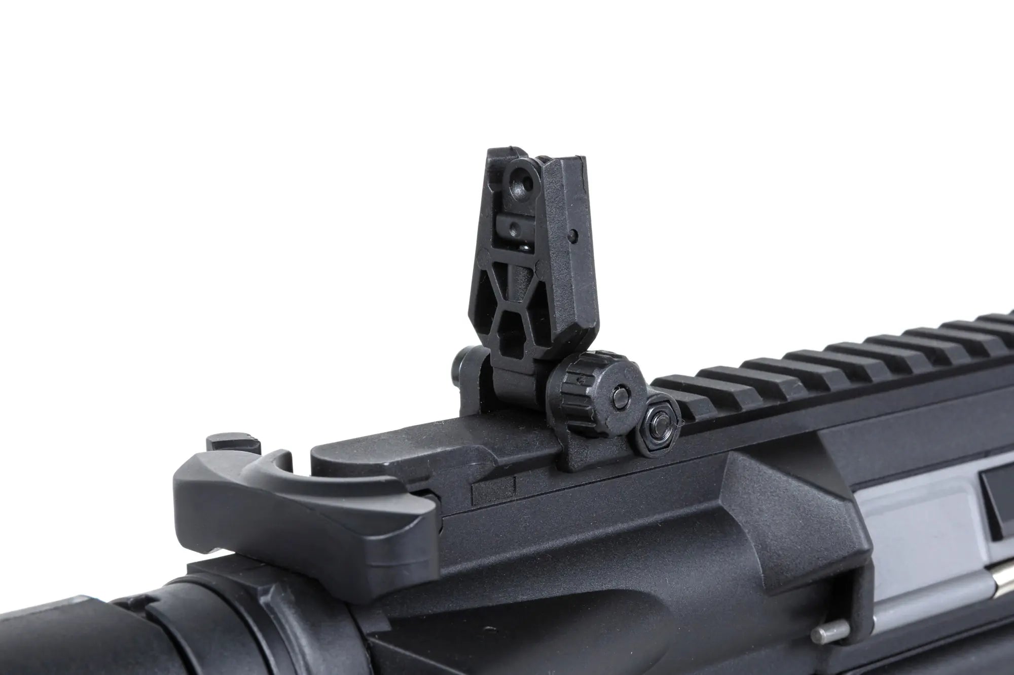 SA-F12 FLEX GATE X-ASR Gen.2 airsoft rifle