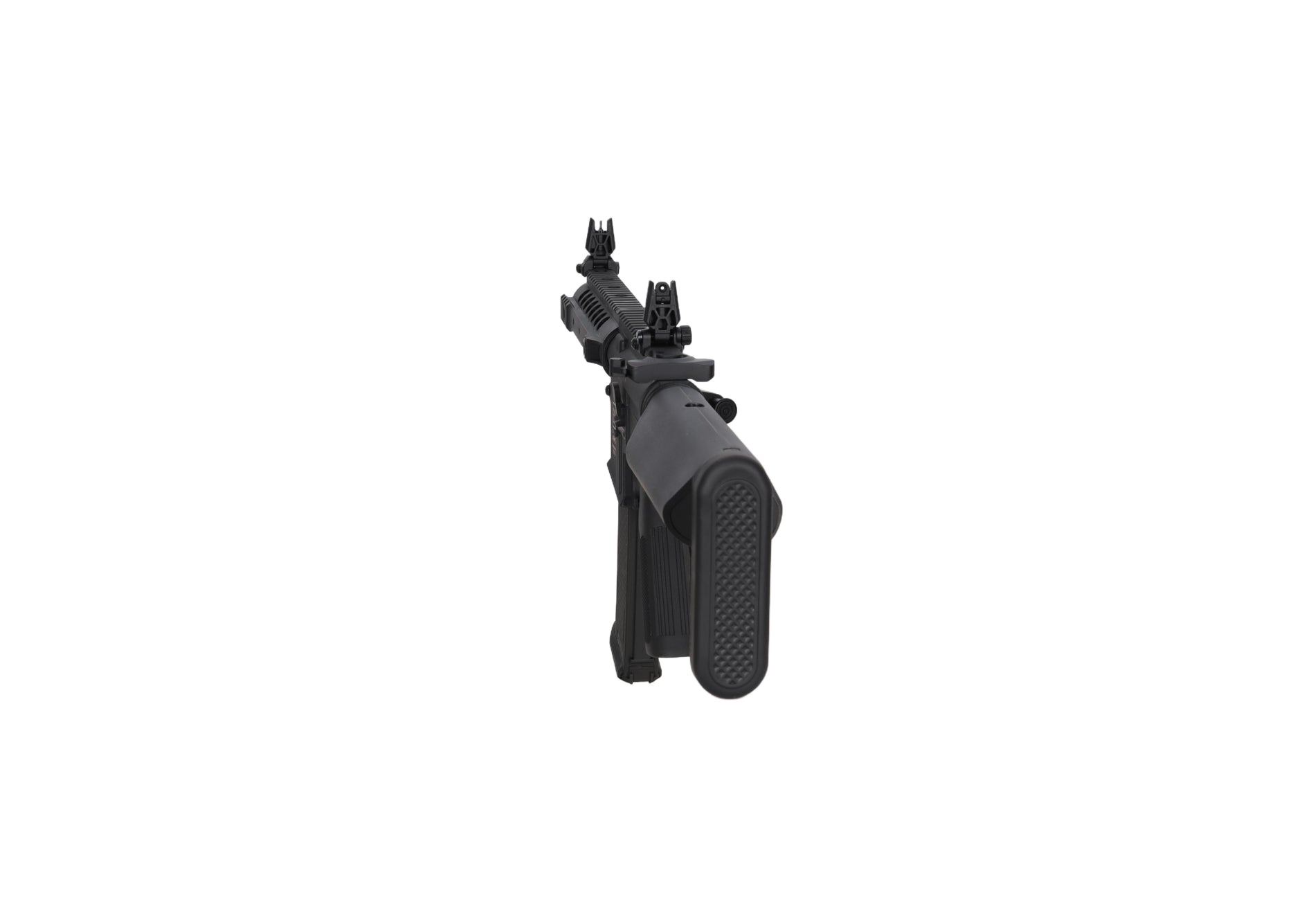 Specna Arms SA-F01 FLEX™ Gen.2 HAL ETU™ airsoft Carbine Black-8