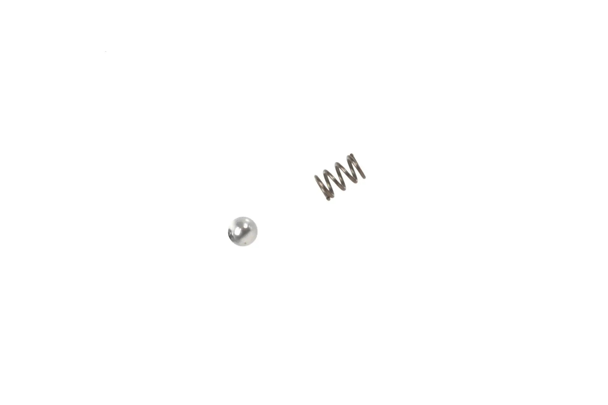 ICS spring fuse bearing ball for XFG AG-28 replicas