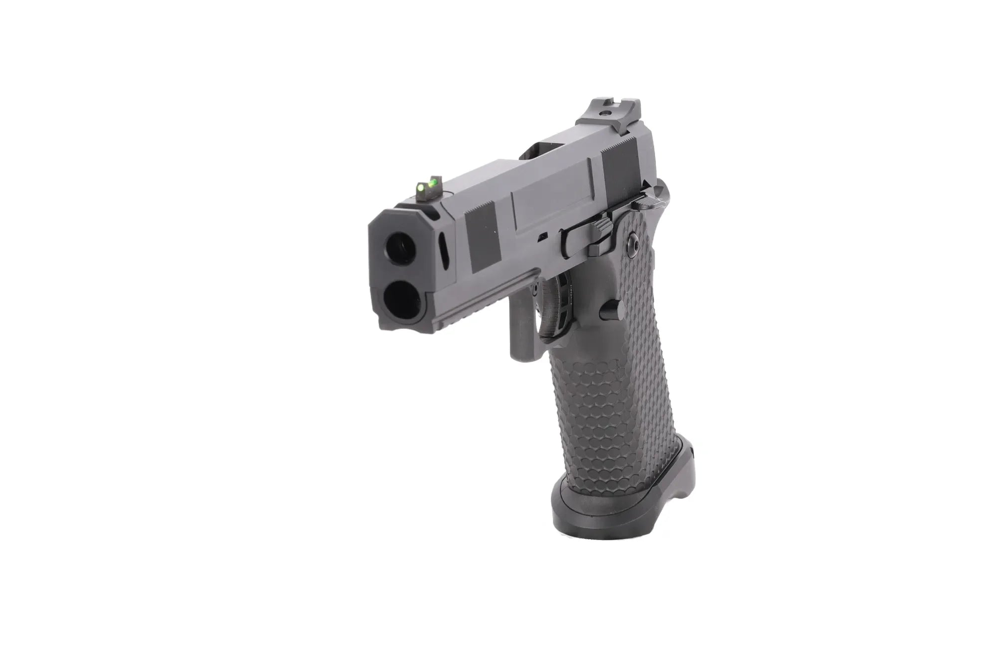 Specna Arms SA-VGP17 VAPOR™ airsoft pistol Black-4