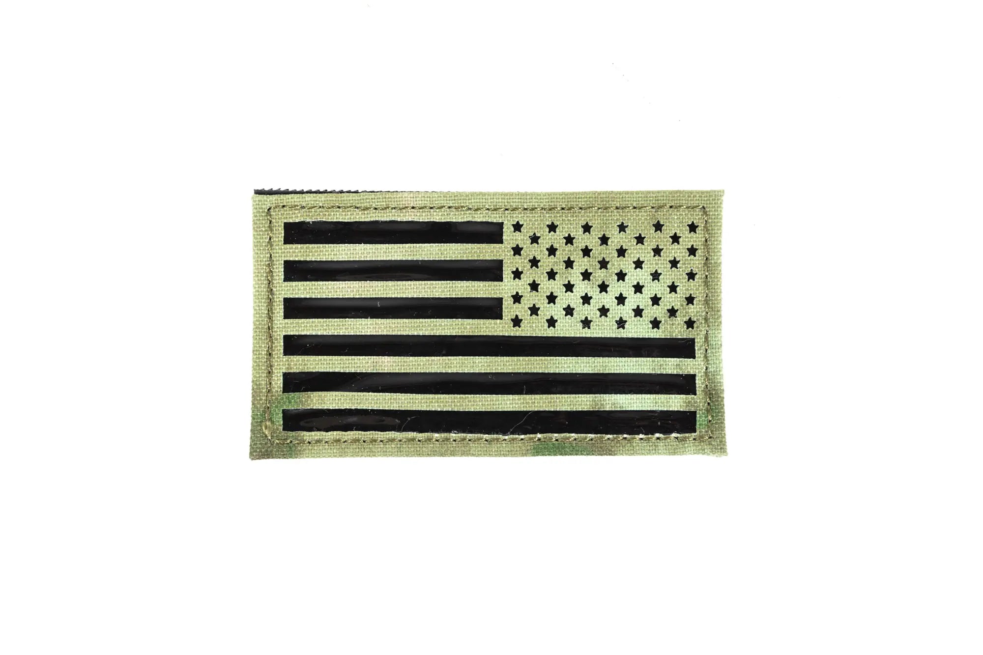 Emerson Gear US flag patch (right) ATC FG