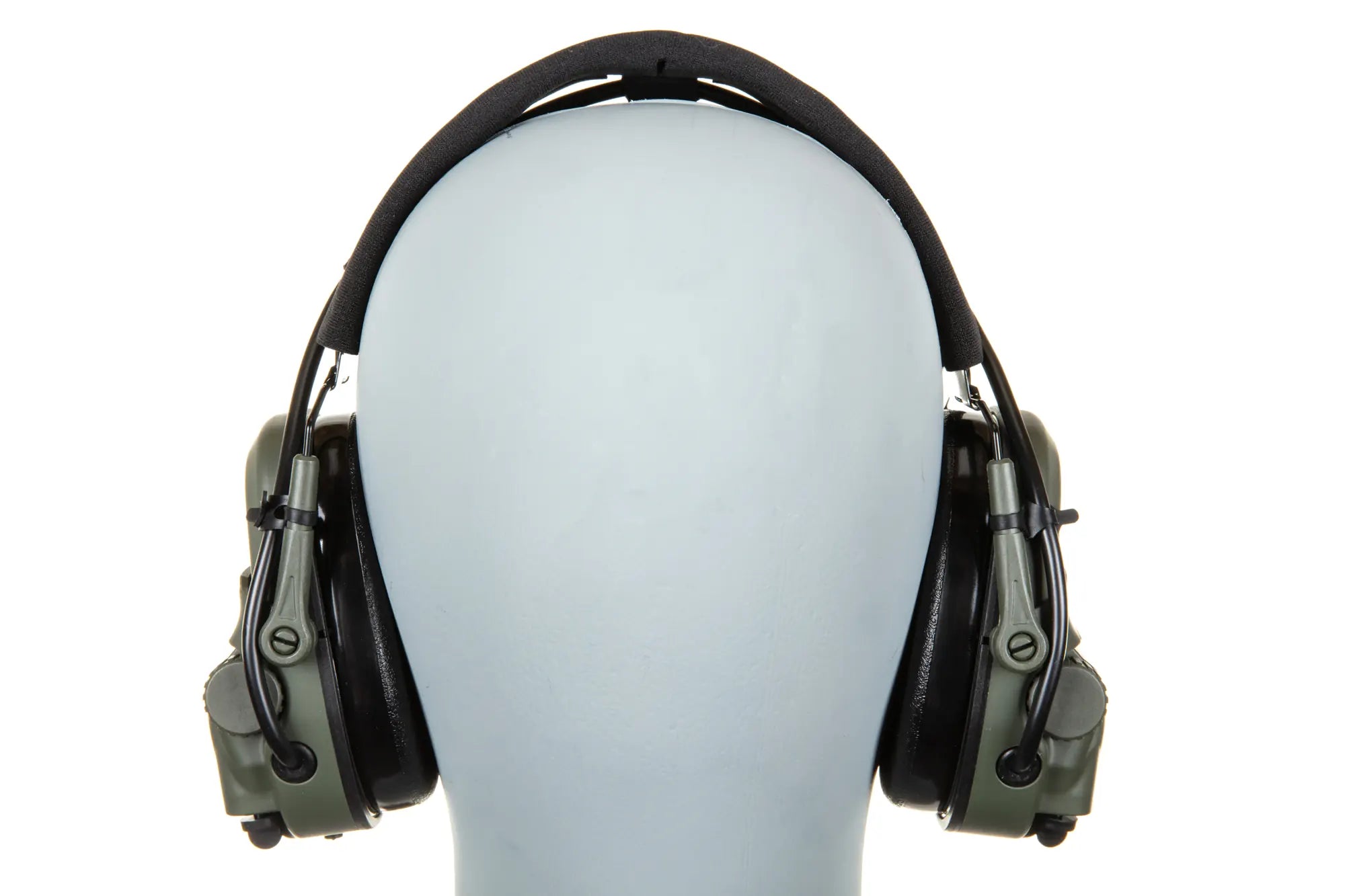 Wosport HD-17-A Gen 6 Tactical Headset Olive