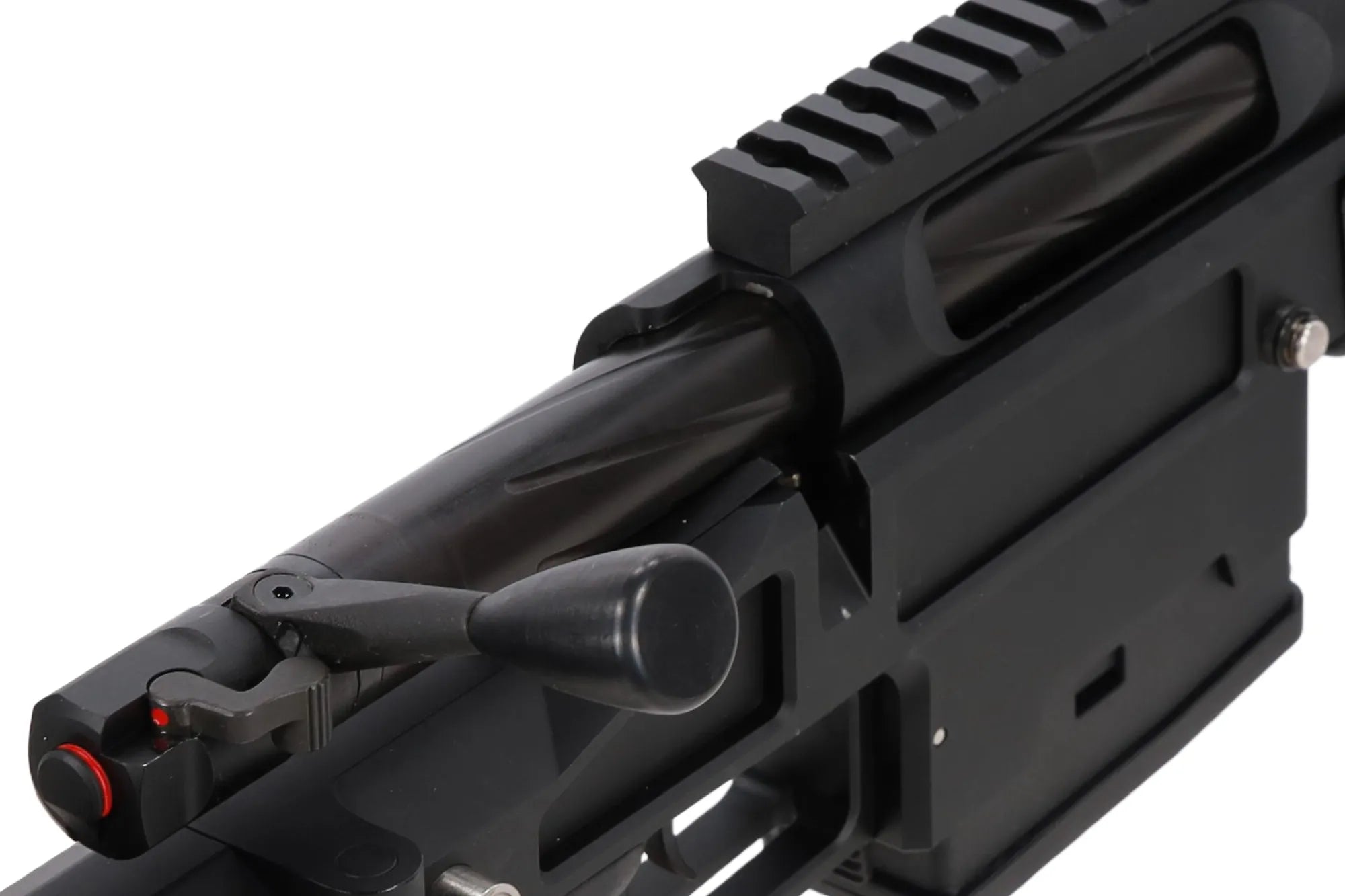 T-5000 M ORSIS sniper rifle