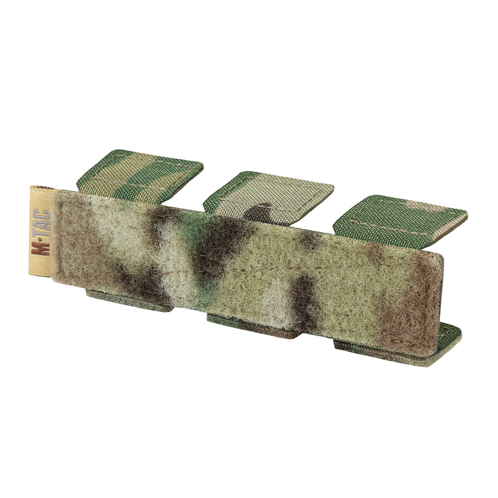 Molle M-Tac patch panel 120x26 Multicam-3